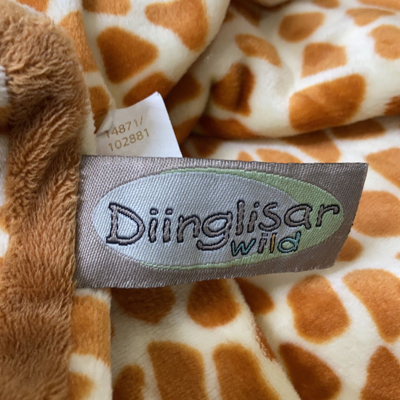 Diinglisar