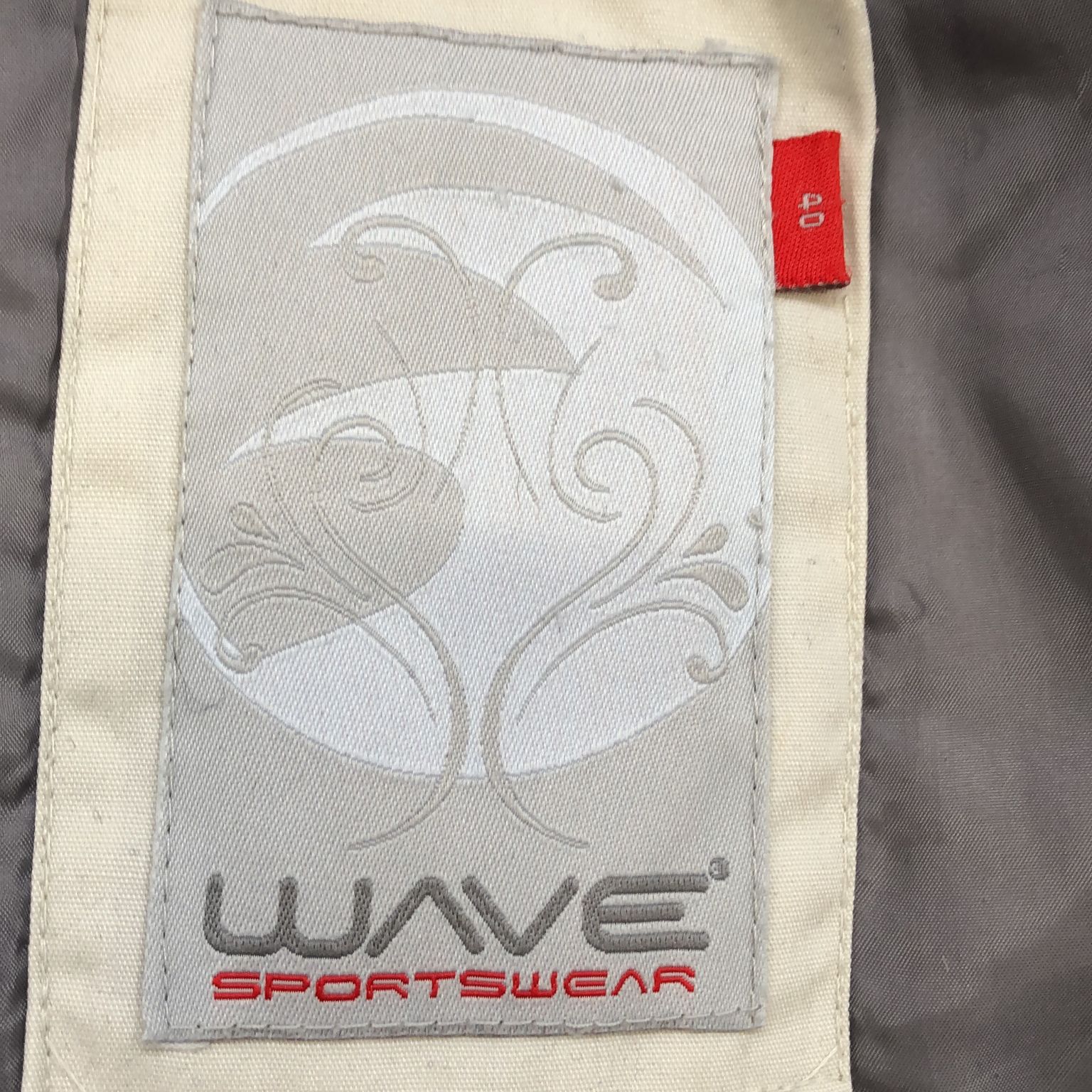 Wave Sportswear