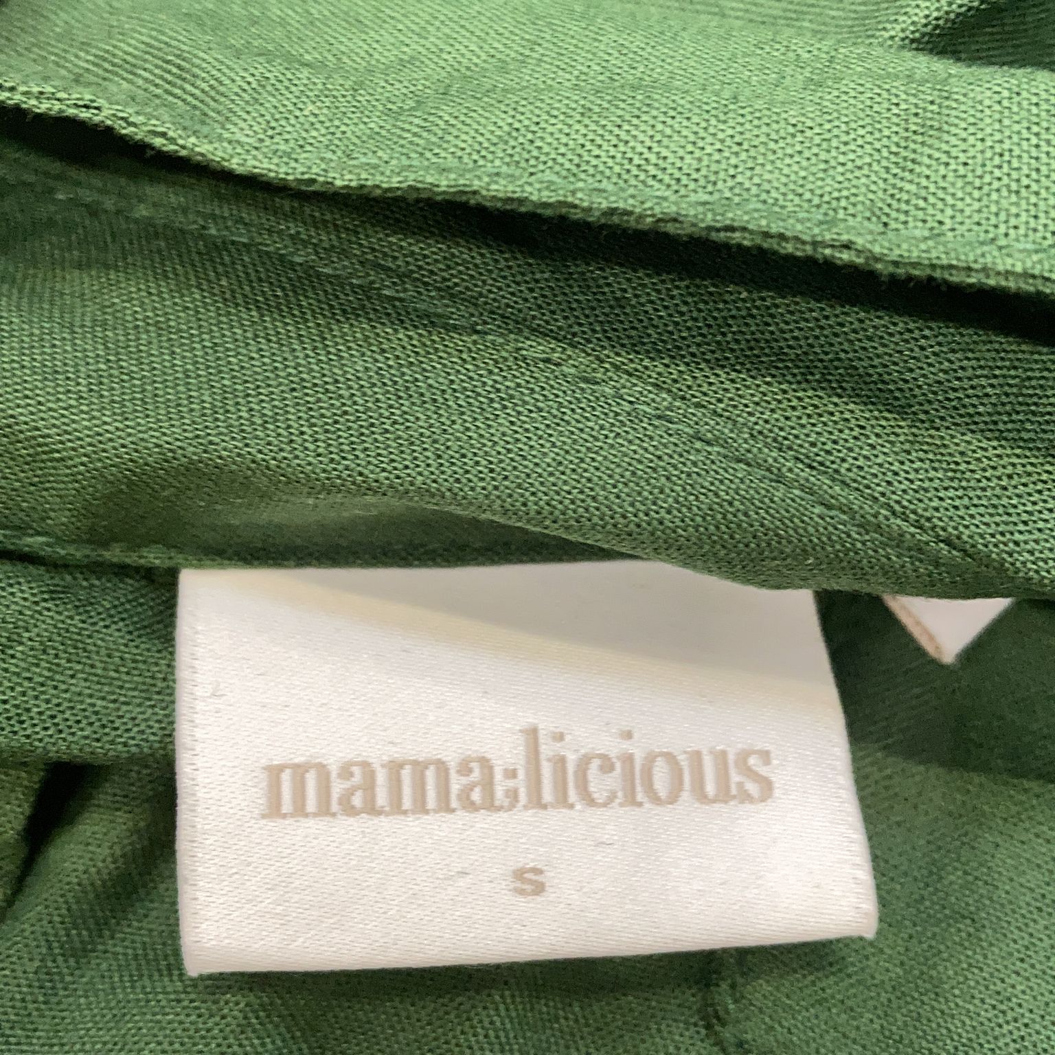 Mamalicious