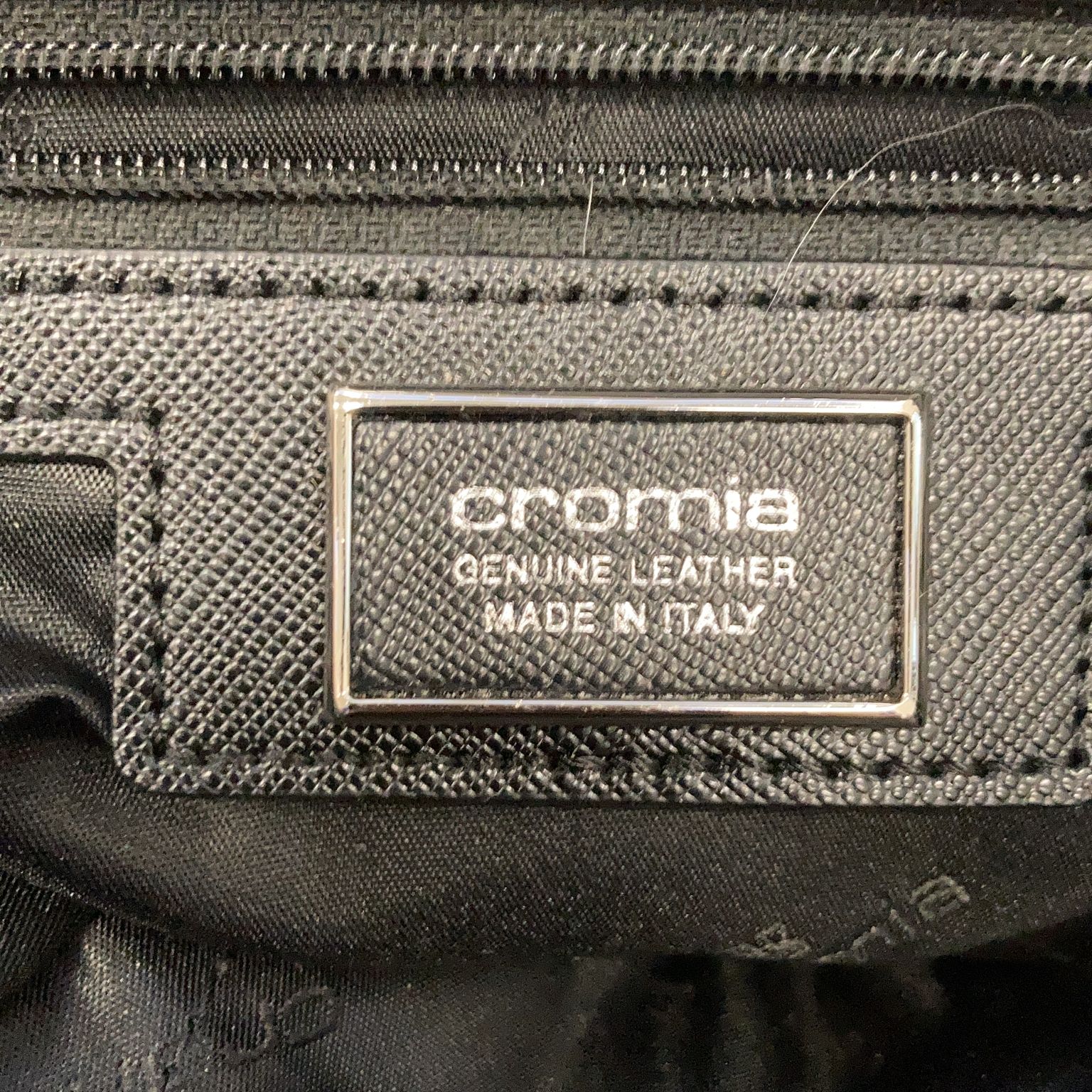 Cromia