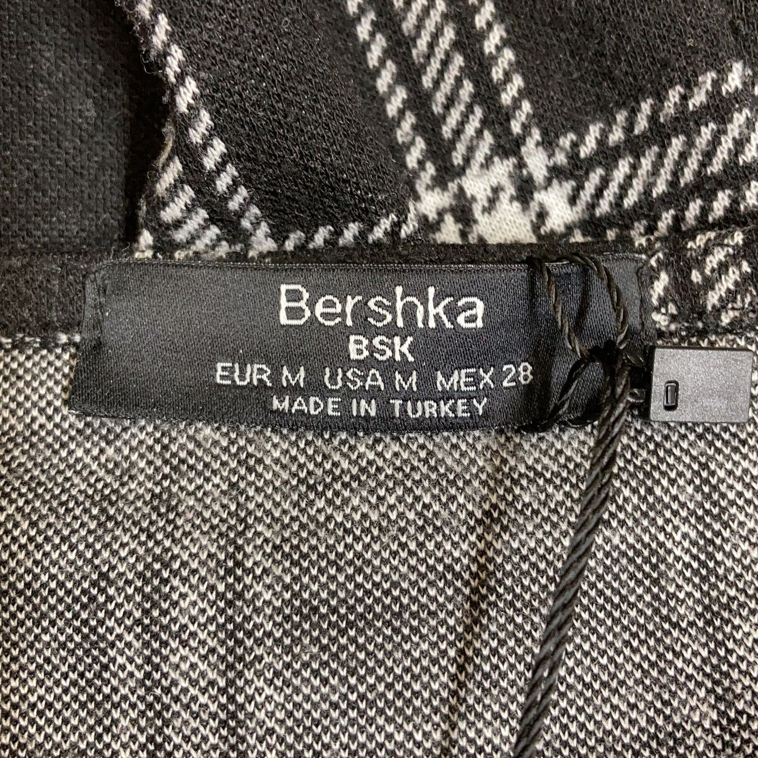 Bershka