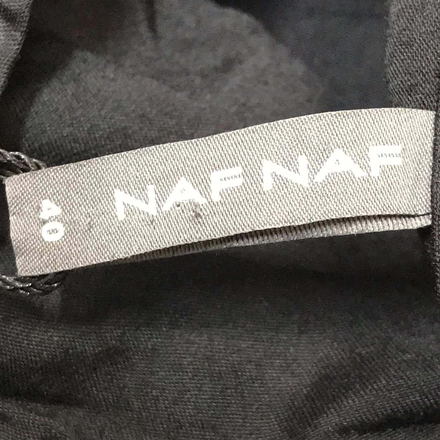 NafNaf