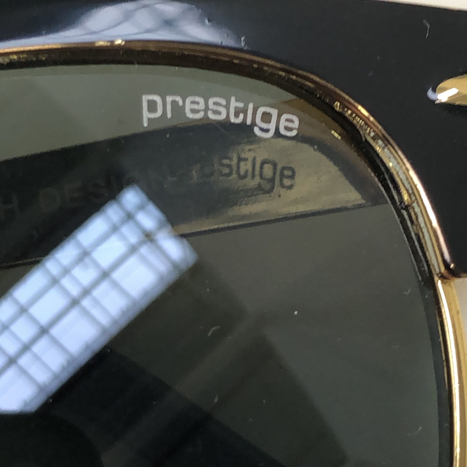 Prestige