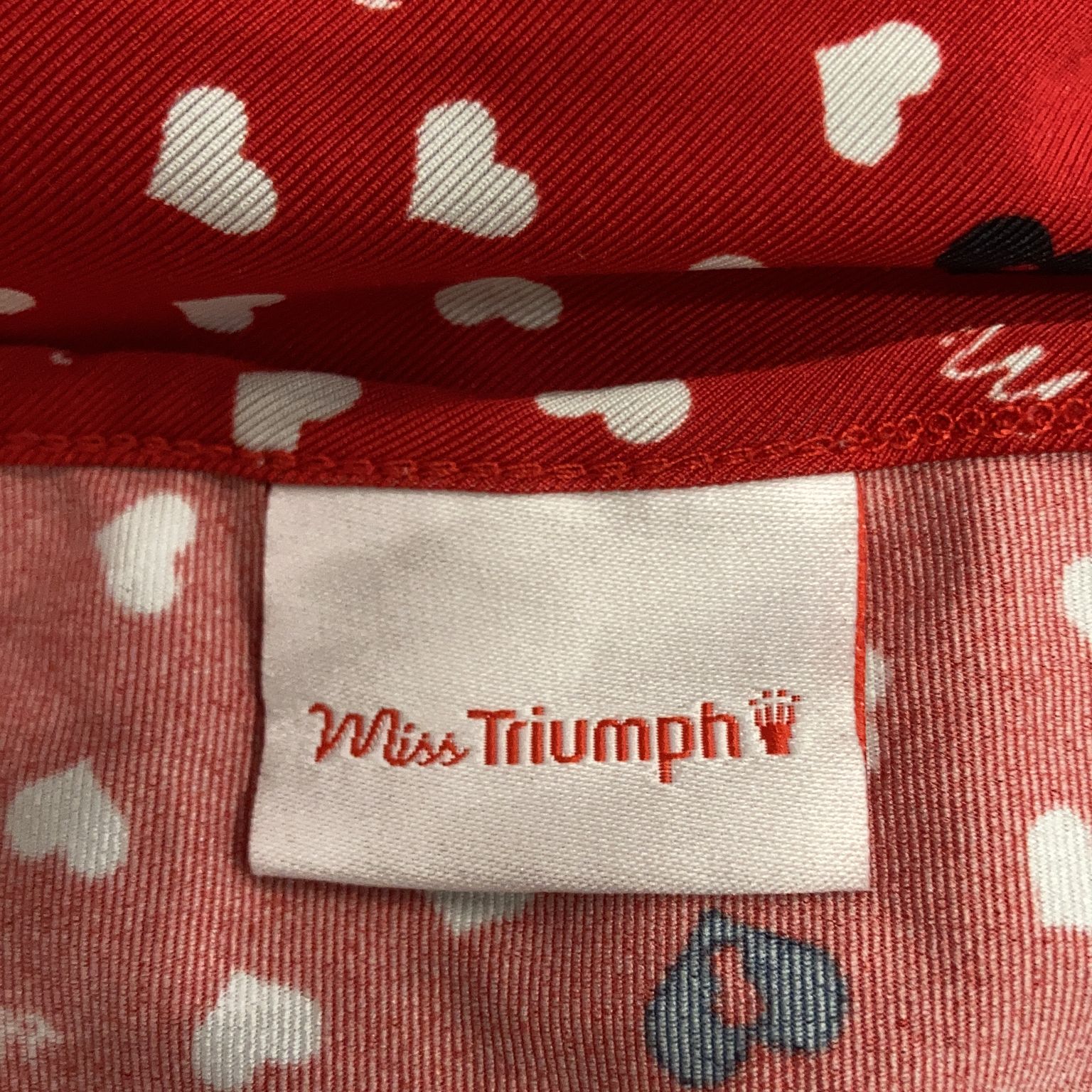 Miss Triumph