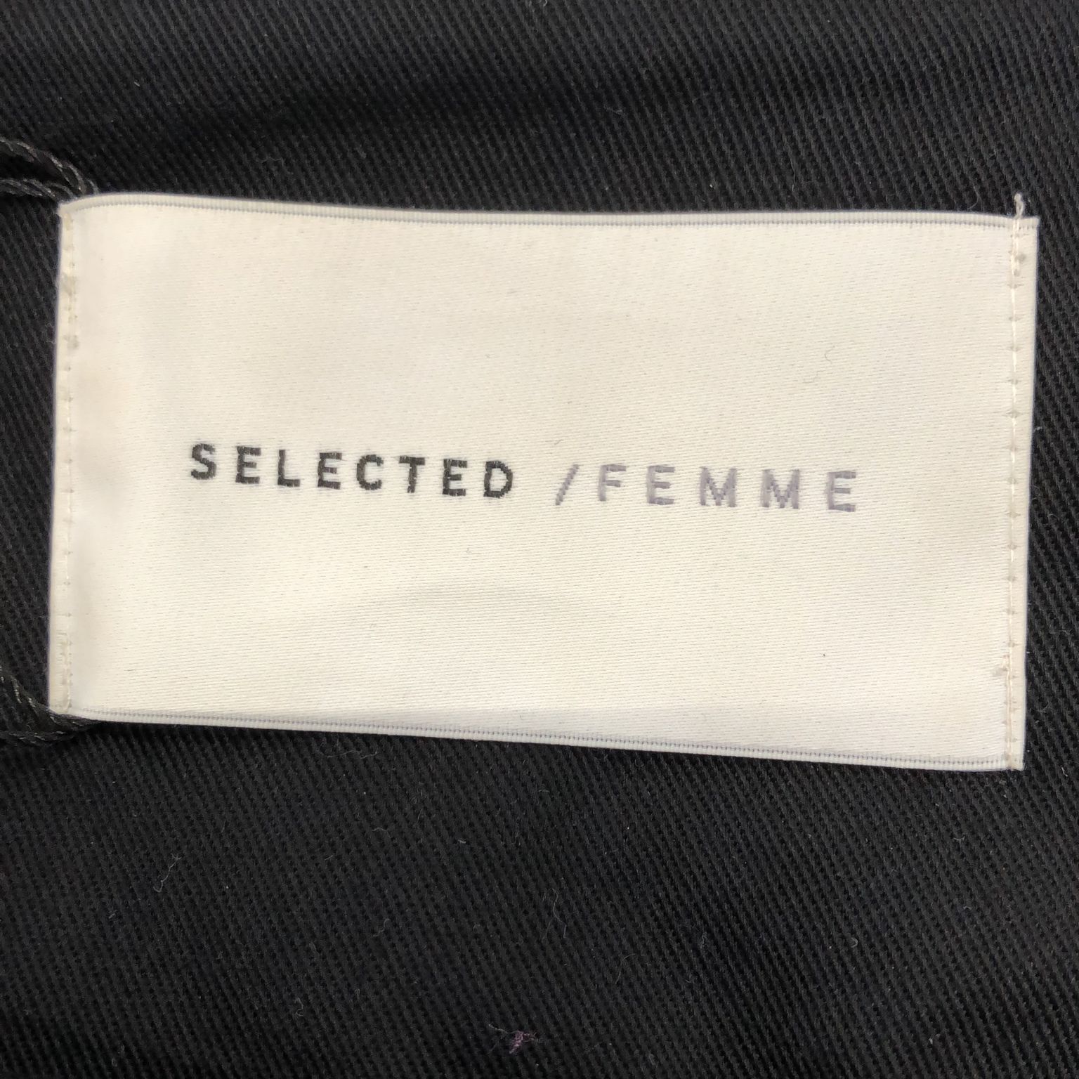 Selected Femme