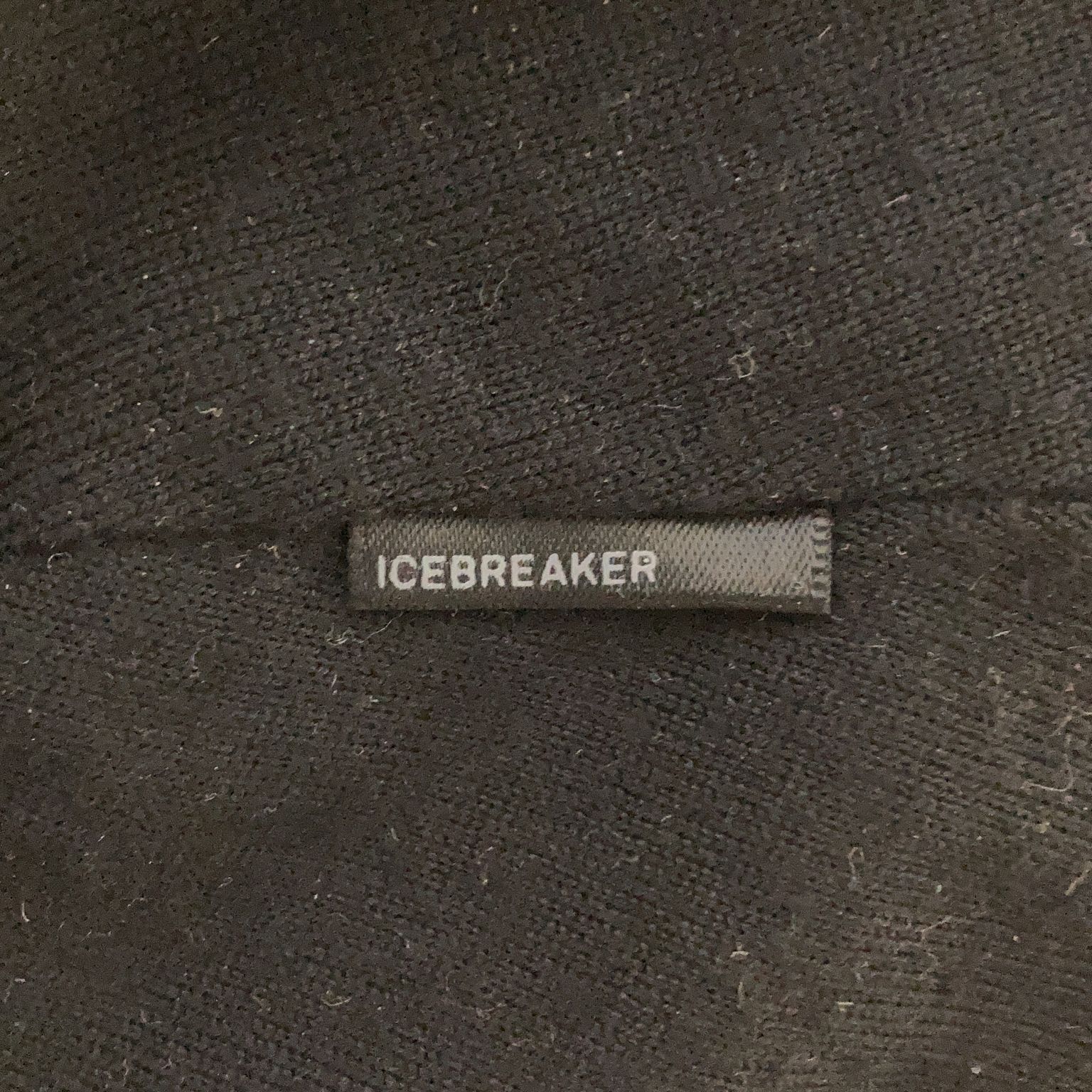 Icebreaker