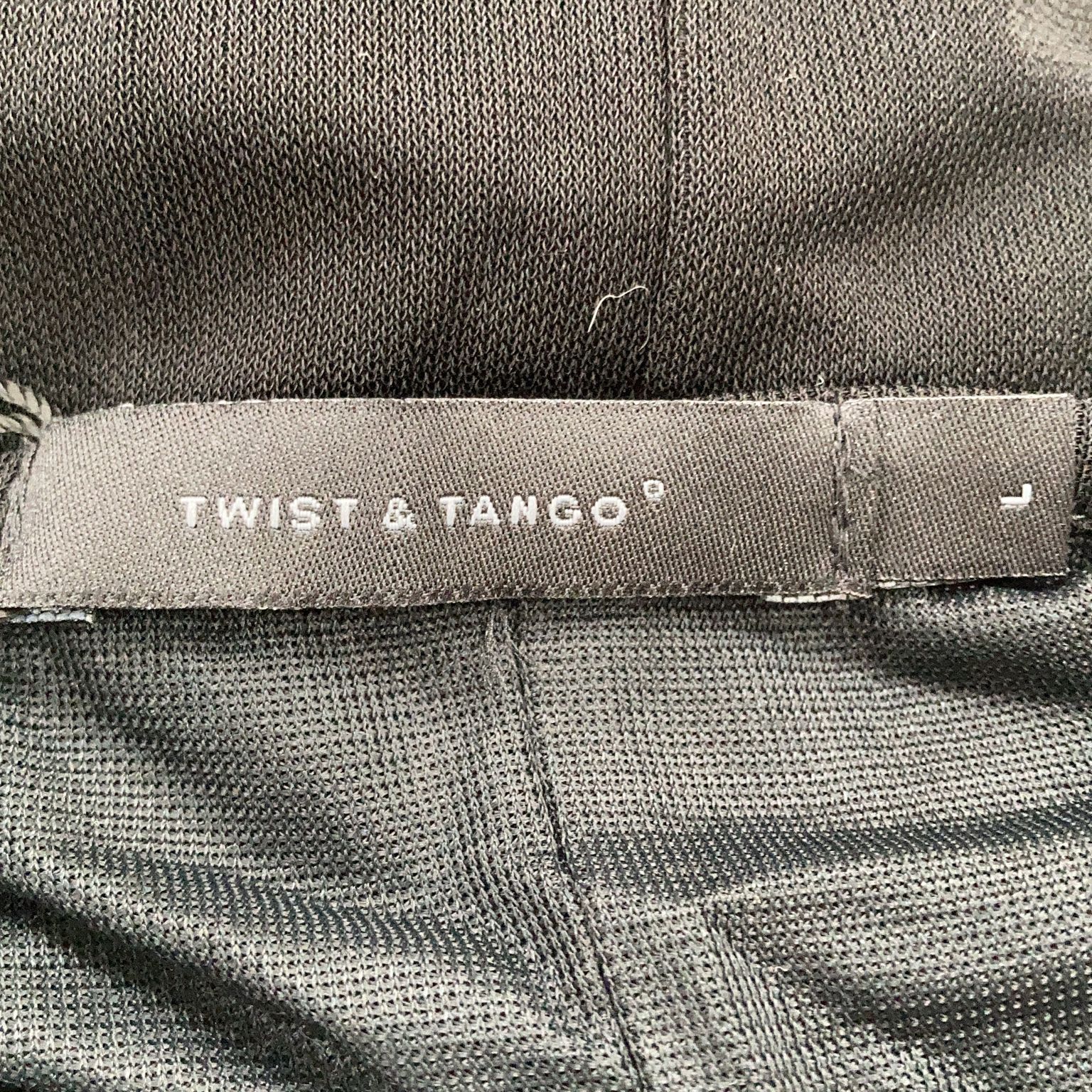 Twist  Tango