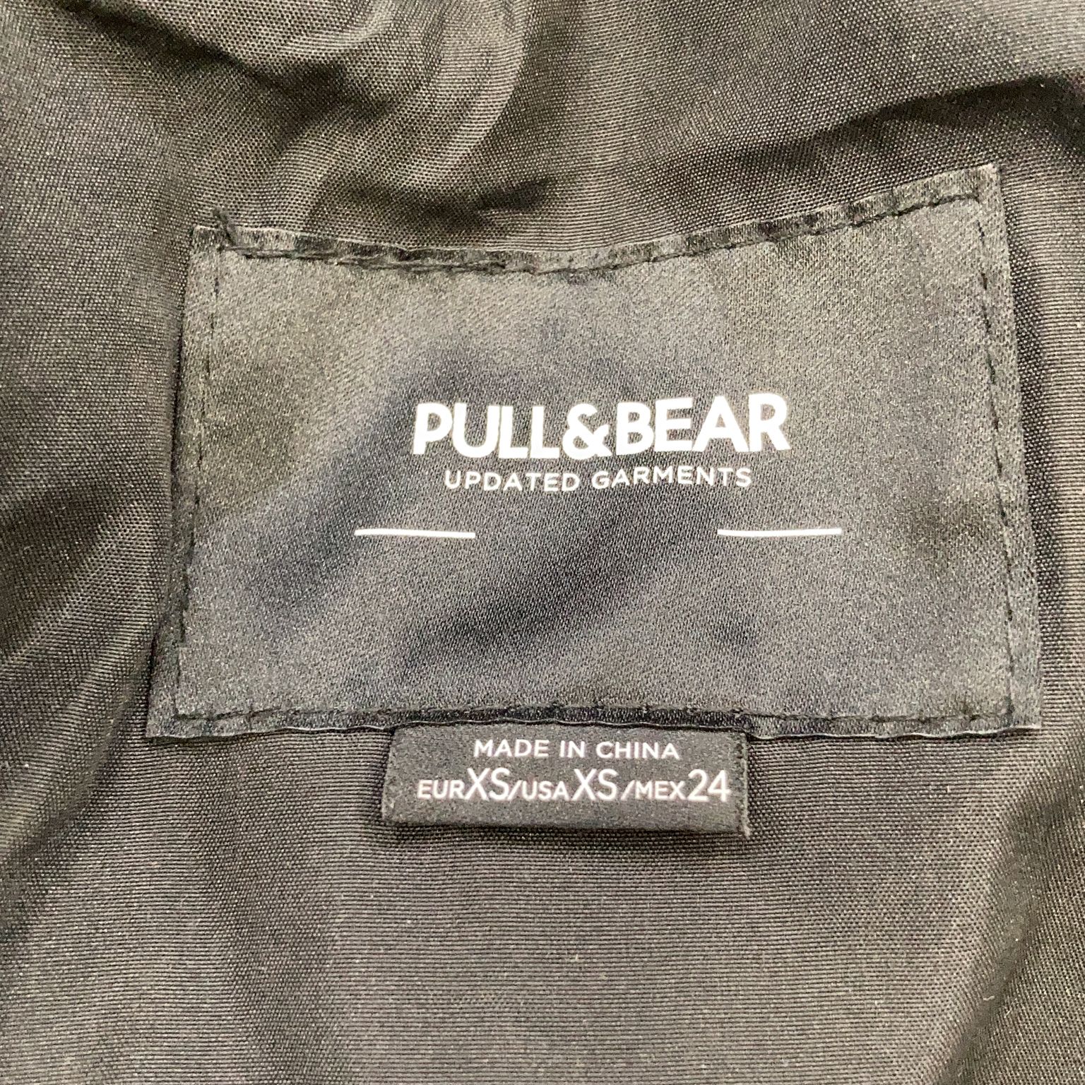 Pull  Bear