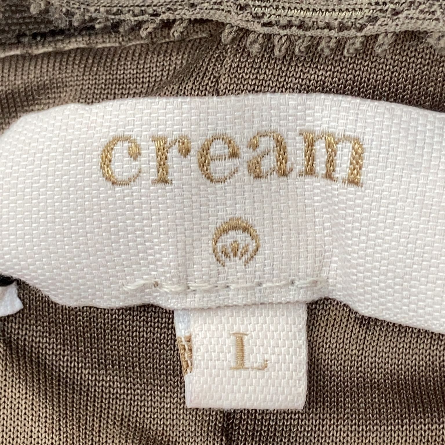 Cream