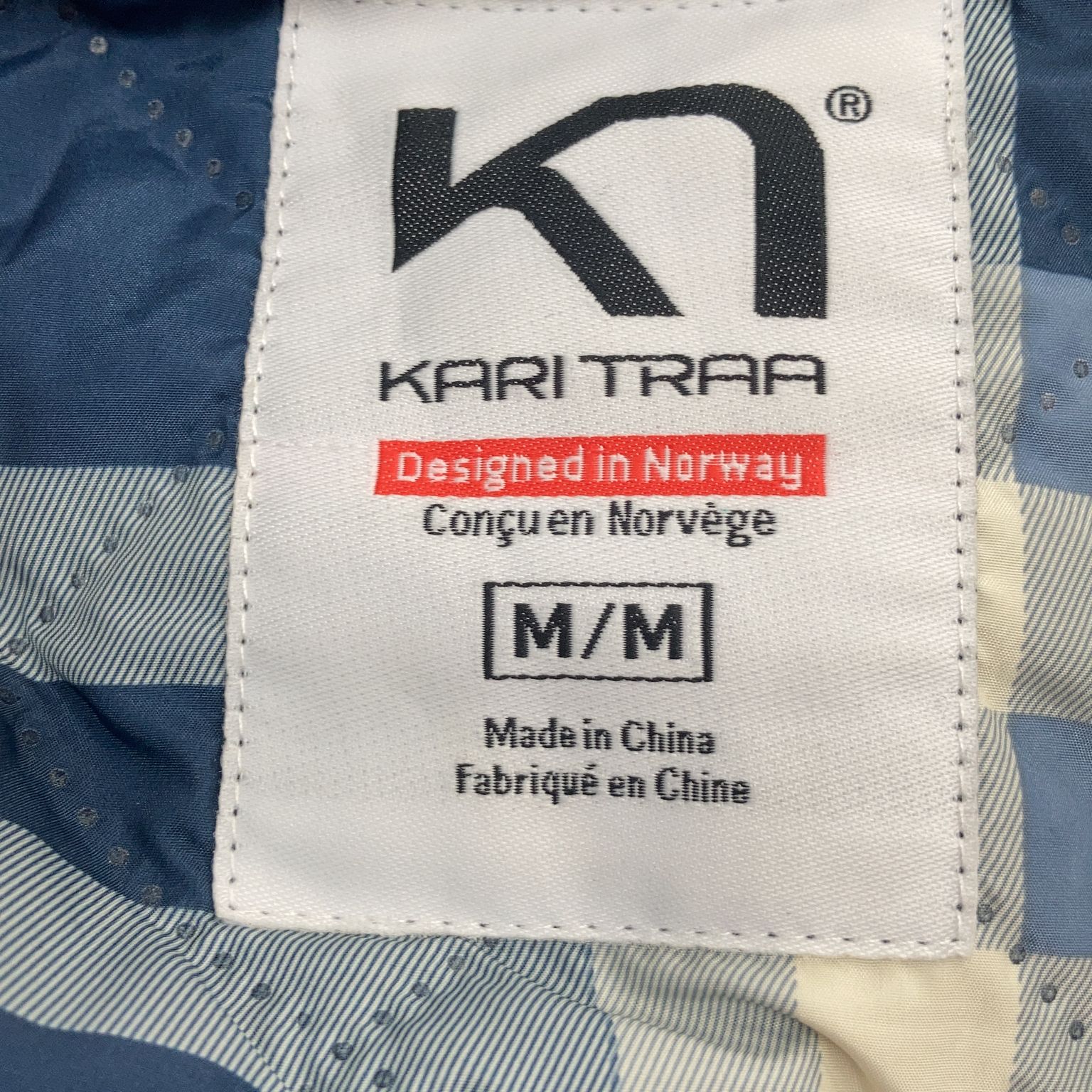 Kari Traa