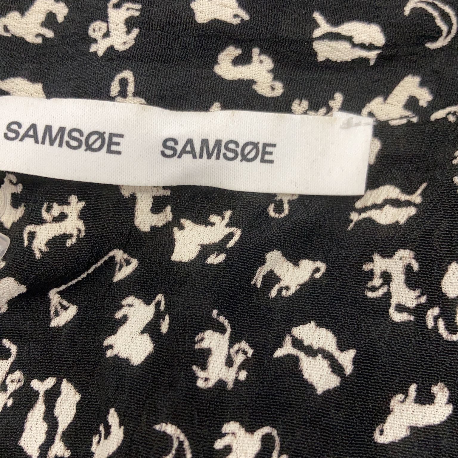 Samsøe  Samsøe