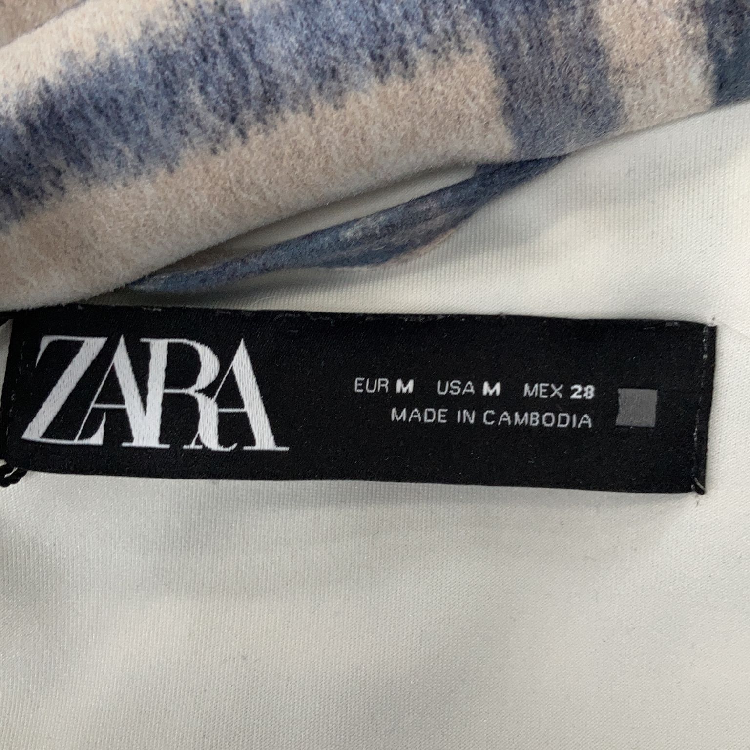 Zara