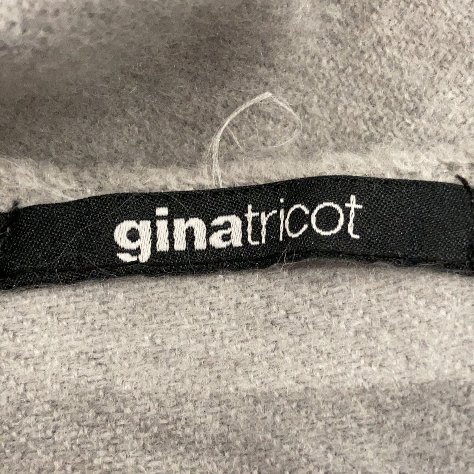 Gina Tricot