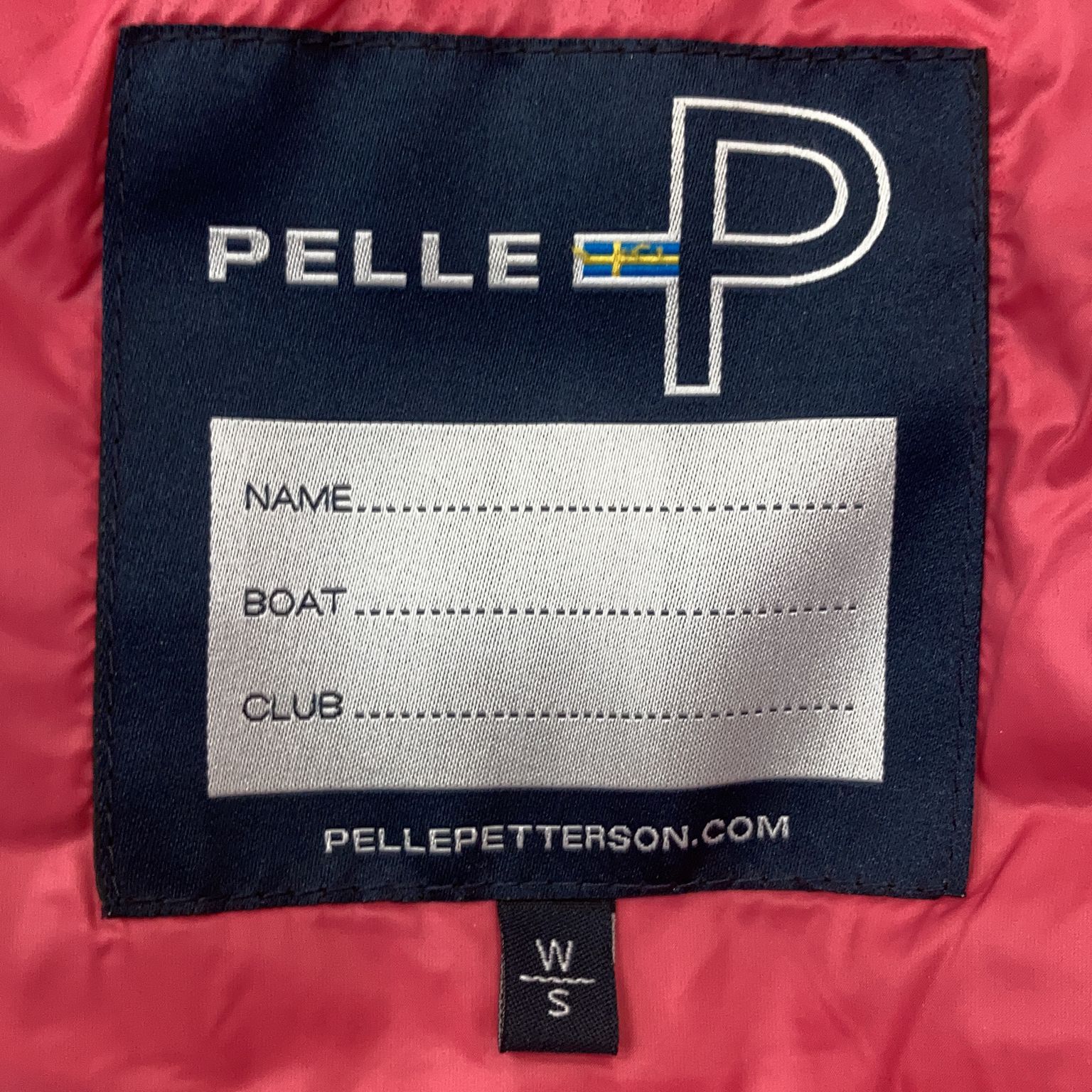 Pelle P