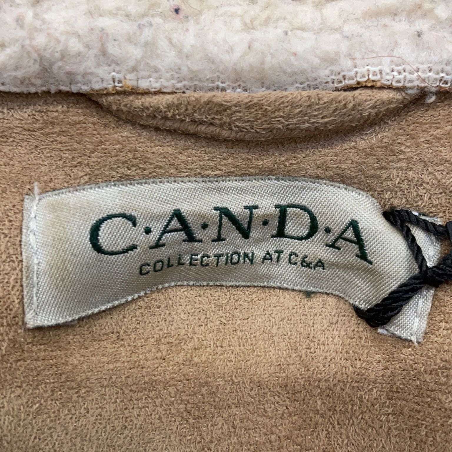 C.A.N.D.A Collection at CA