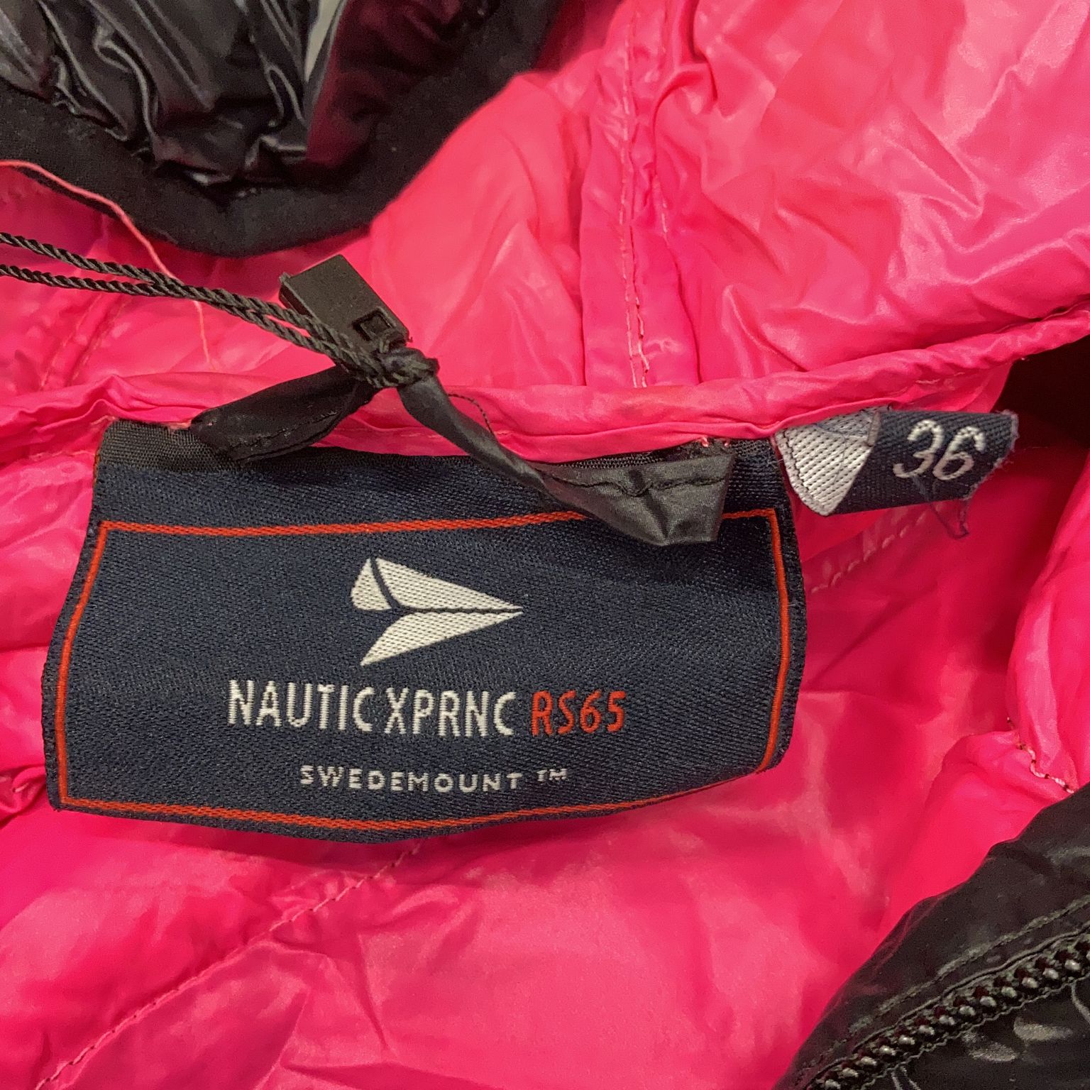 Nautic XPRNC