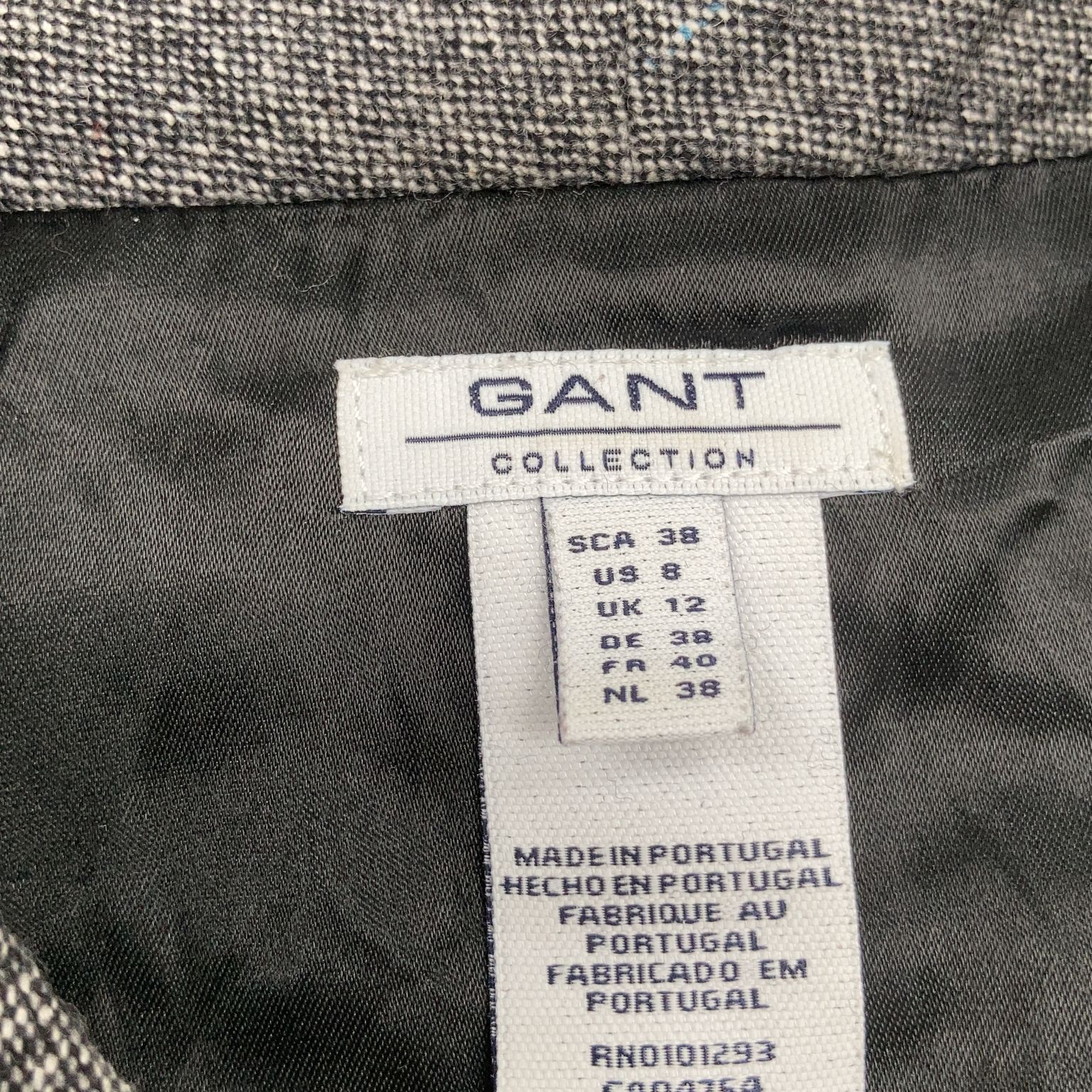 GANT