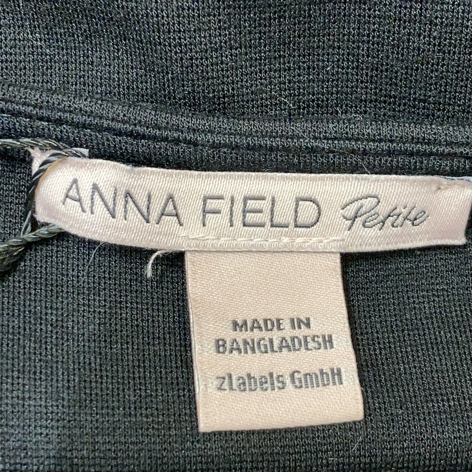 Anna Field Petite