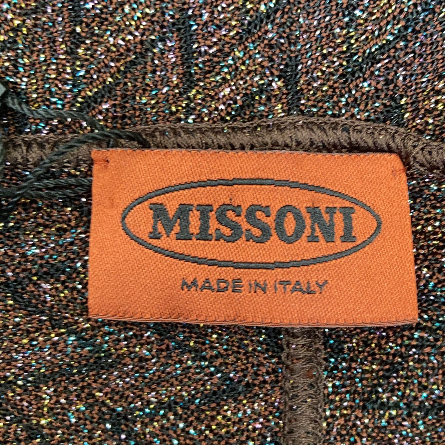 Missoni