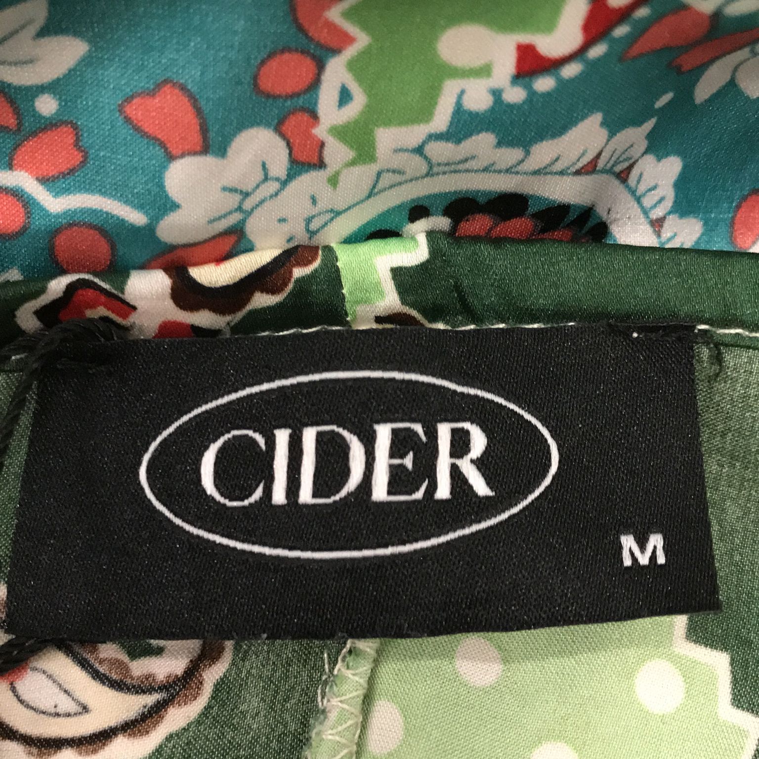 Cider