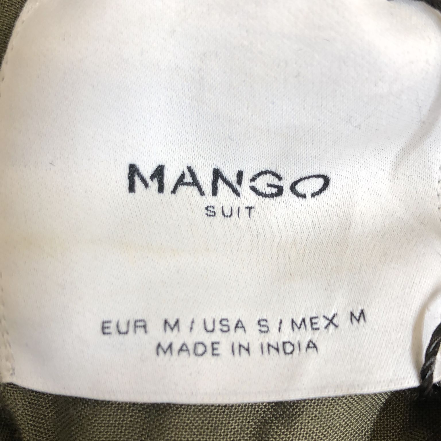 Mango