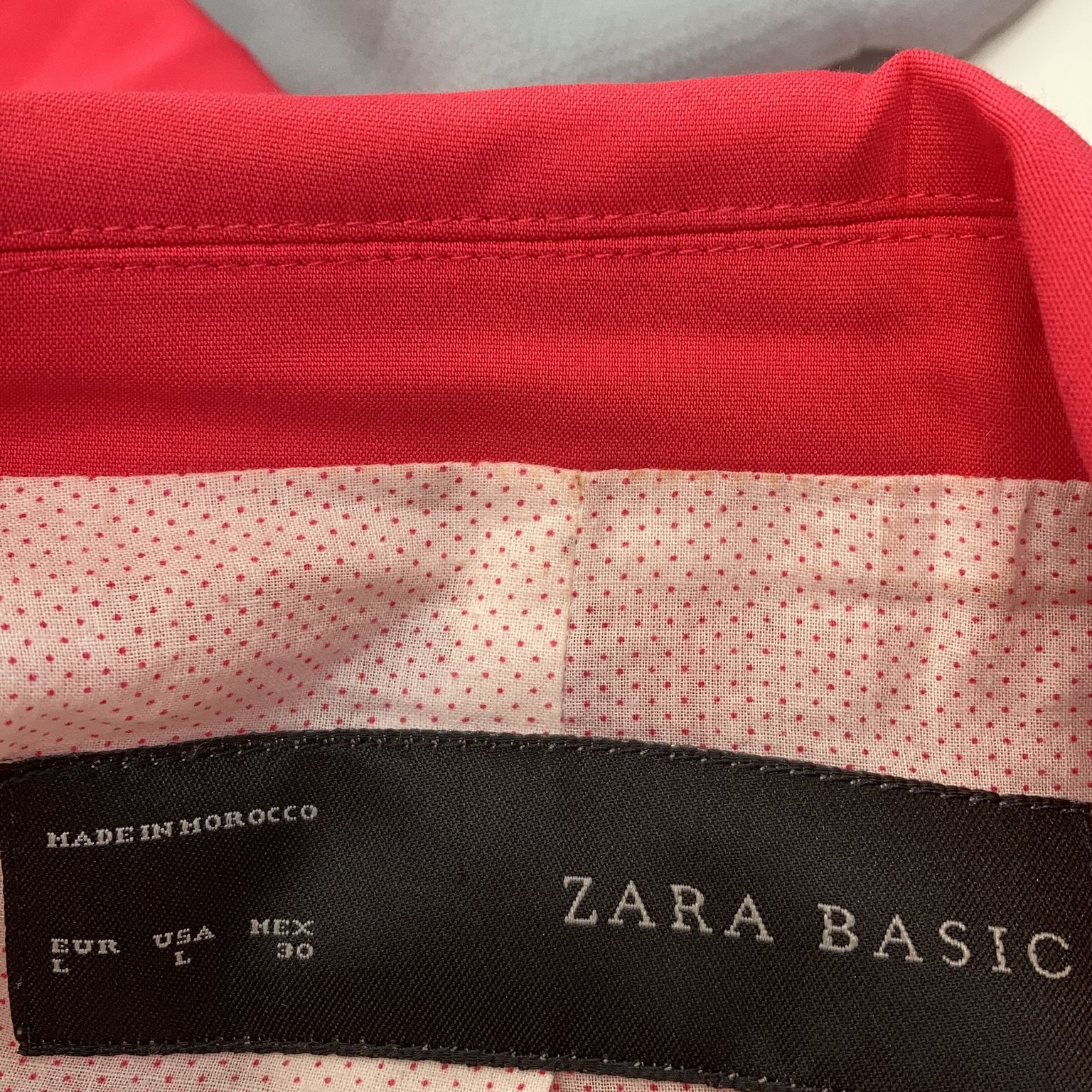 Zara Basic