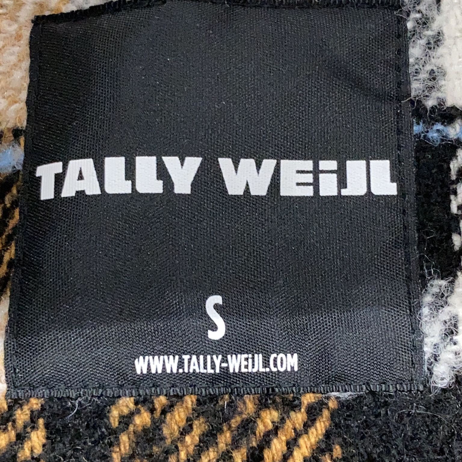 Tally Weijl