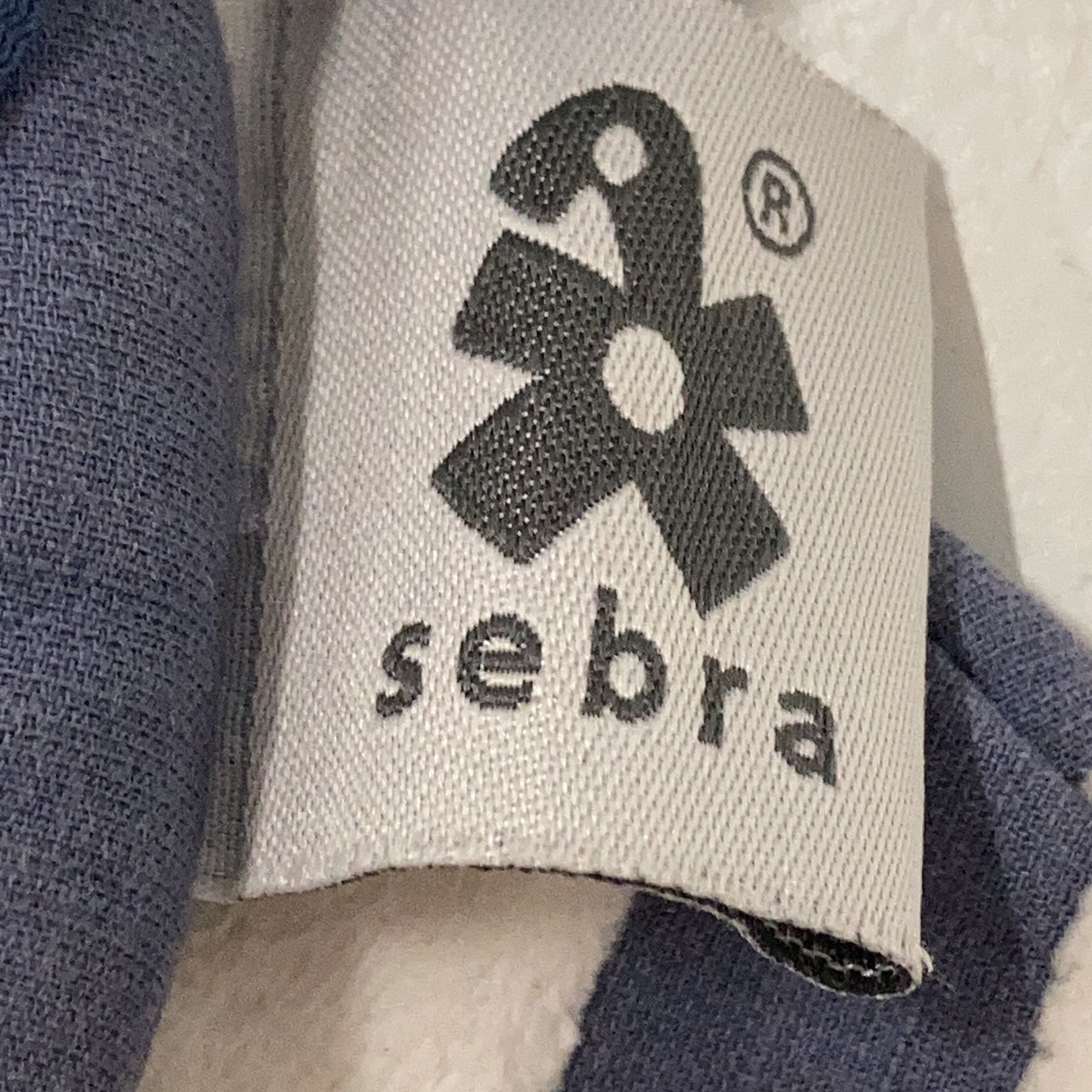 Sebra