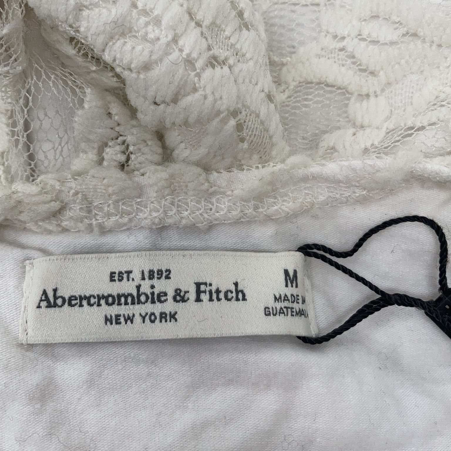 Abercrombie  Fitch