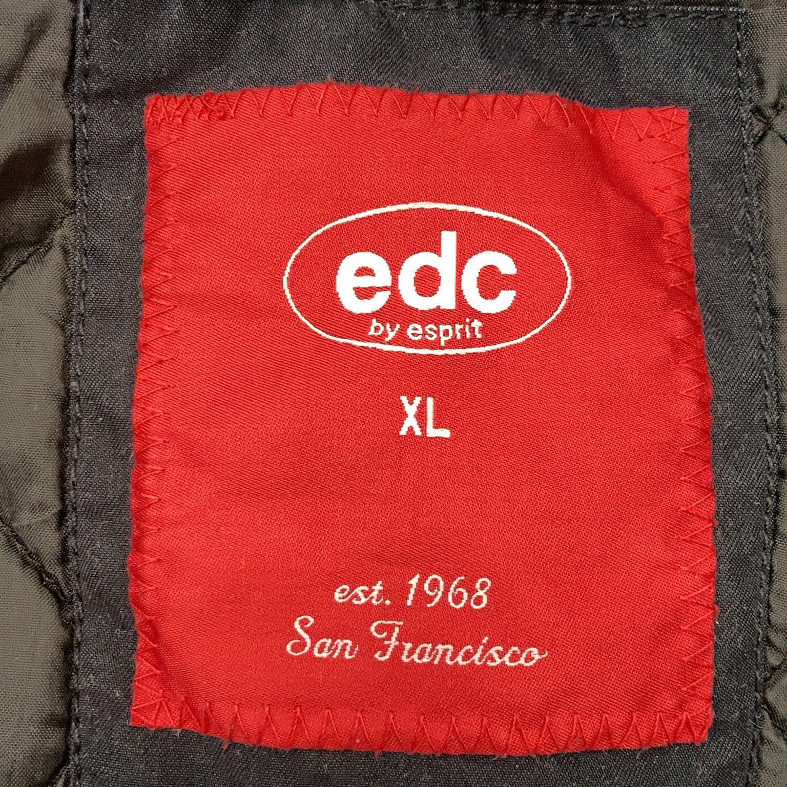 EDC by ESPRIT