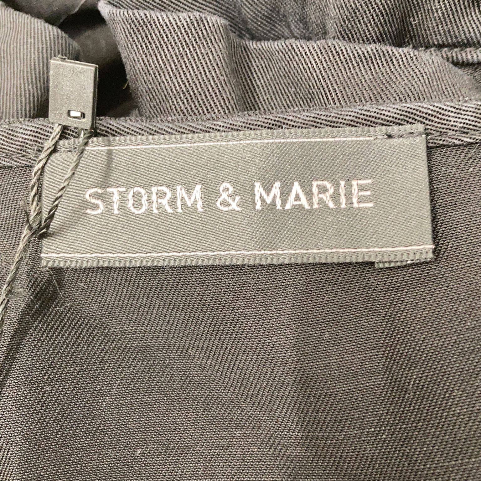 Storm  Marie