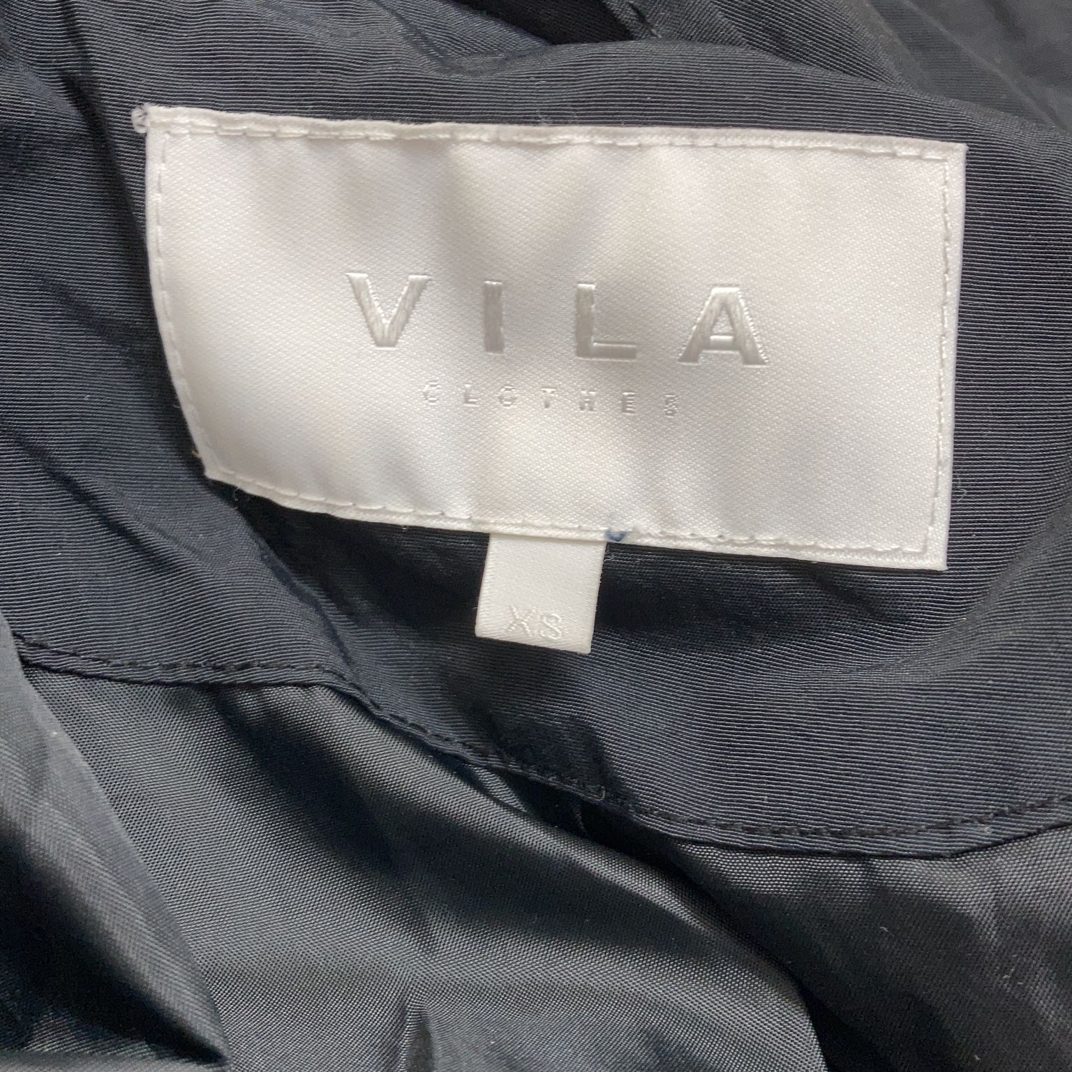 VILA Clothes