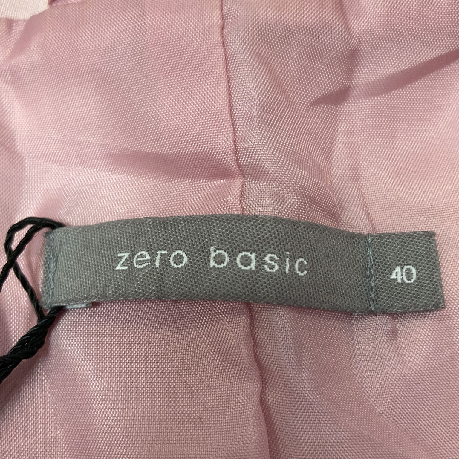 Zero Basic