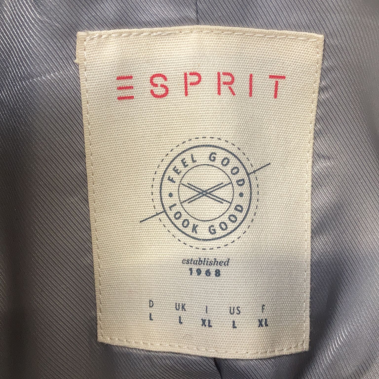 ESPRIT