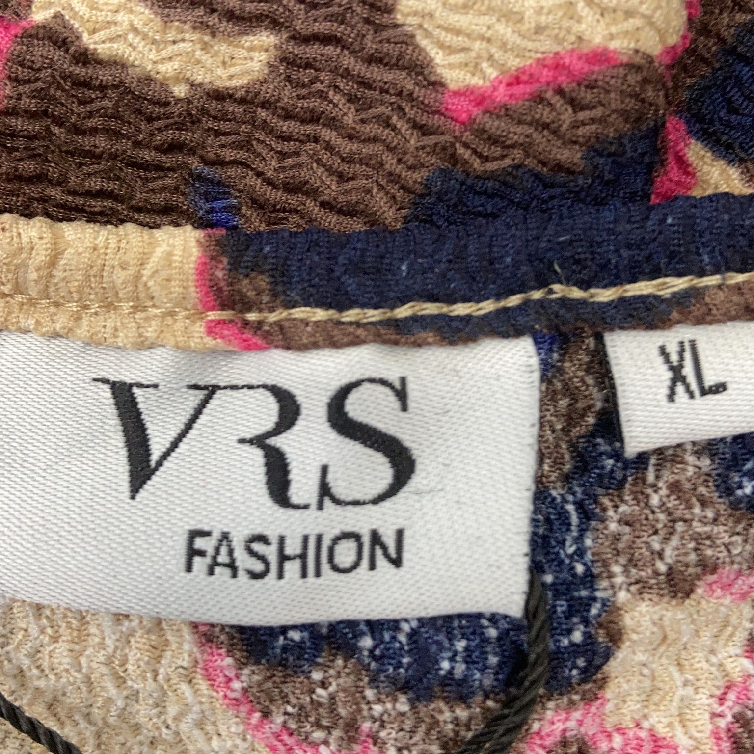 VRS Fashion