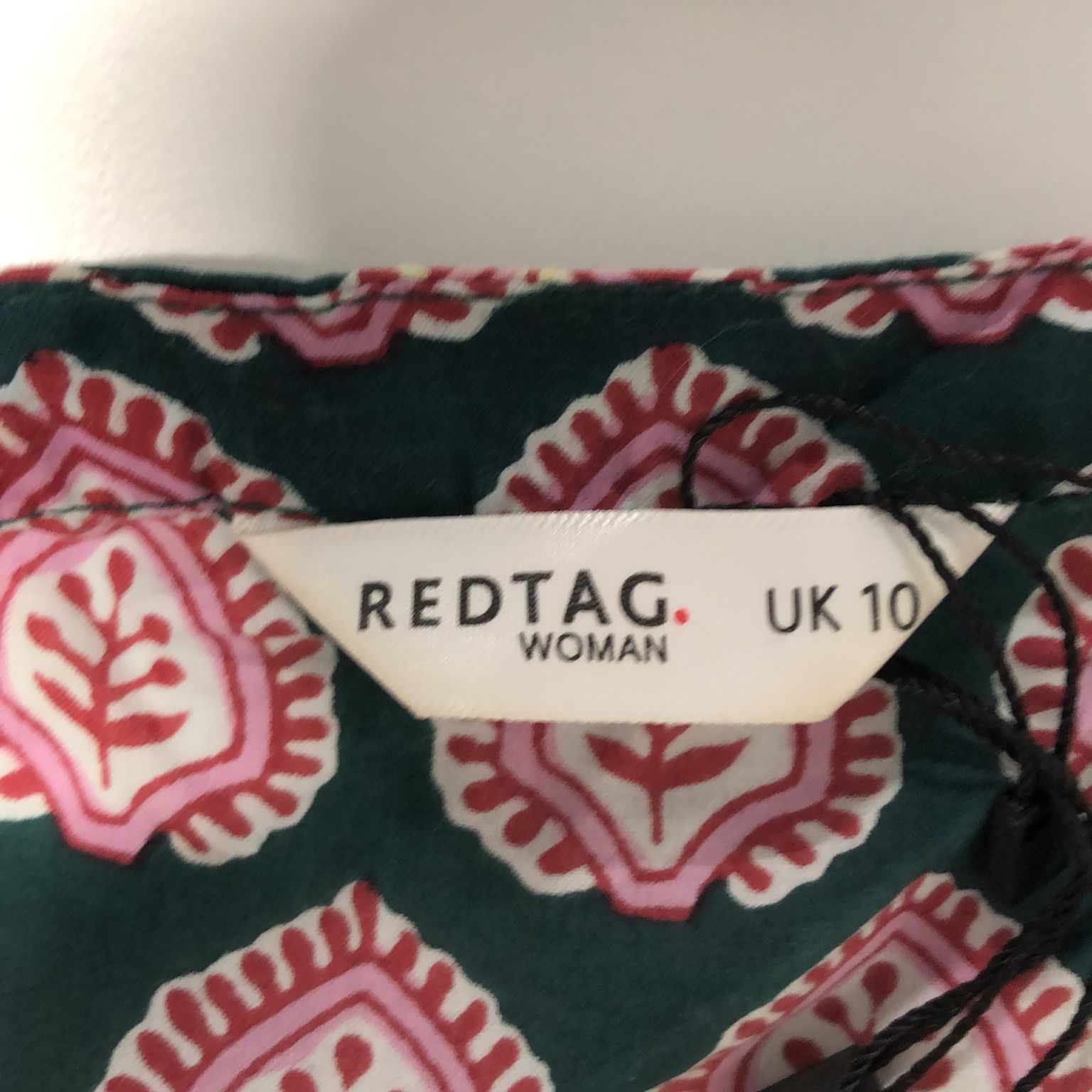 Redtag