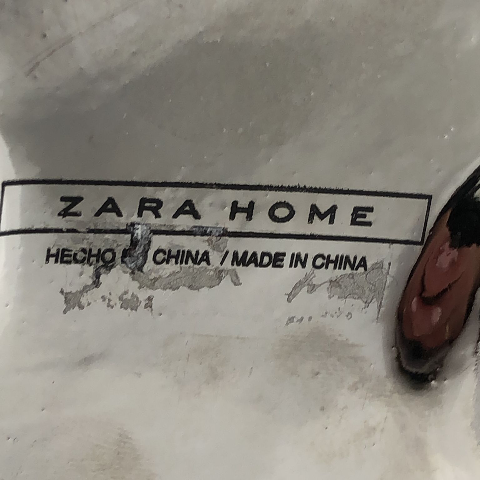 Zara Home