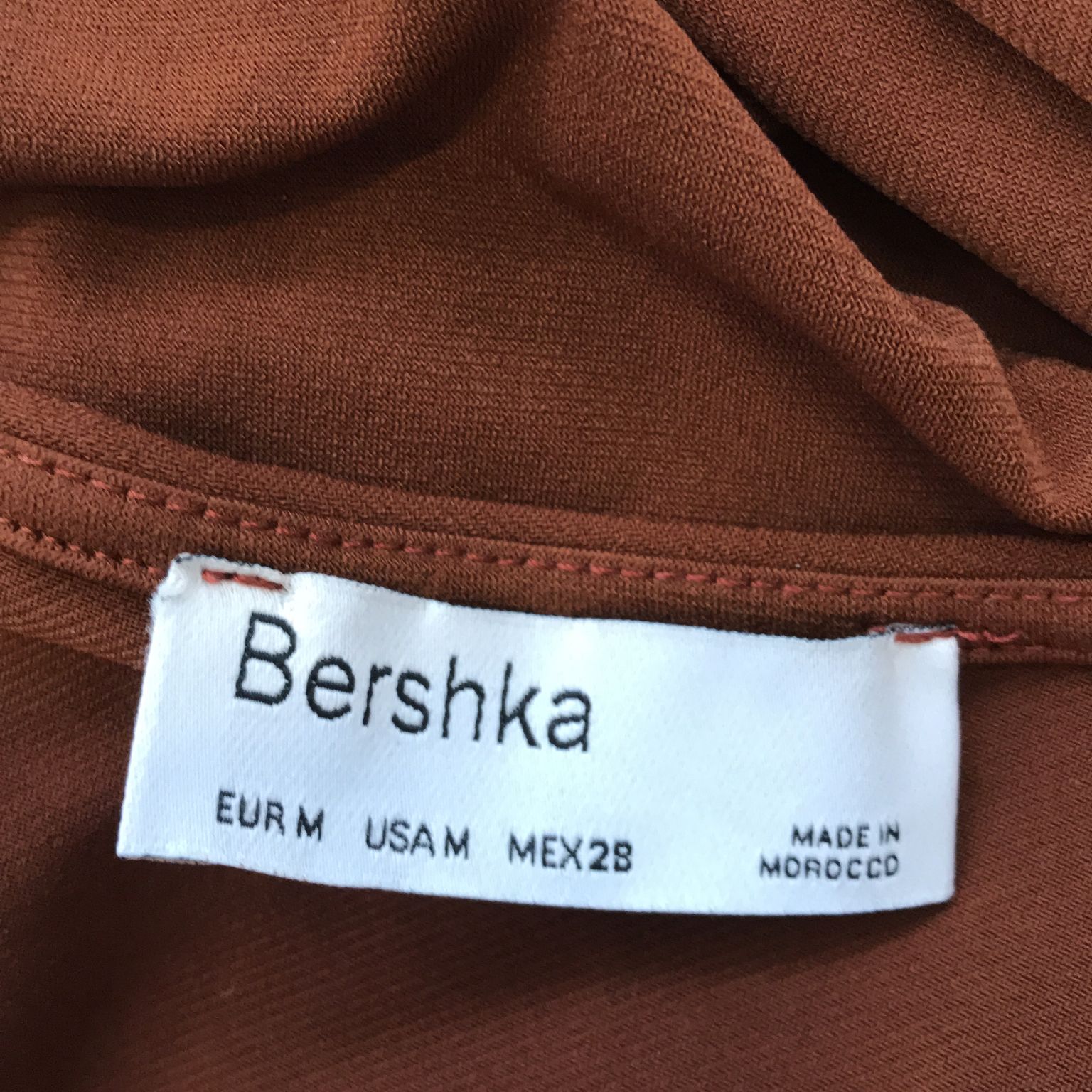 Bershka