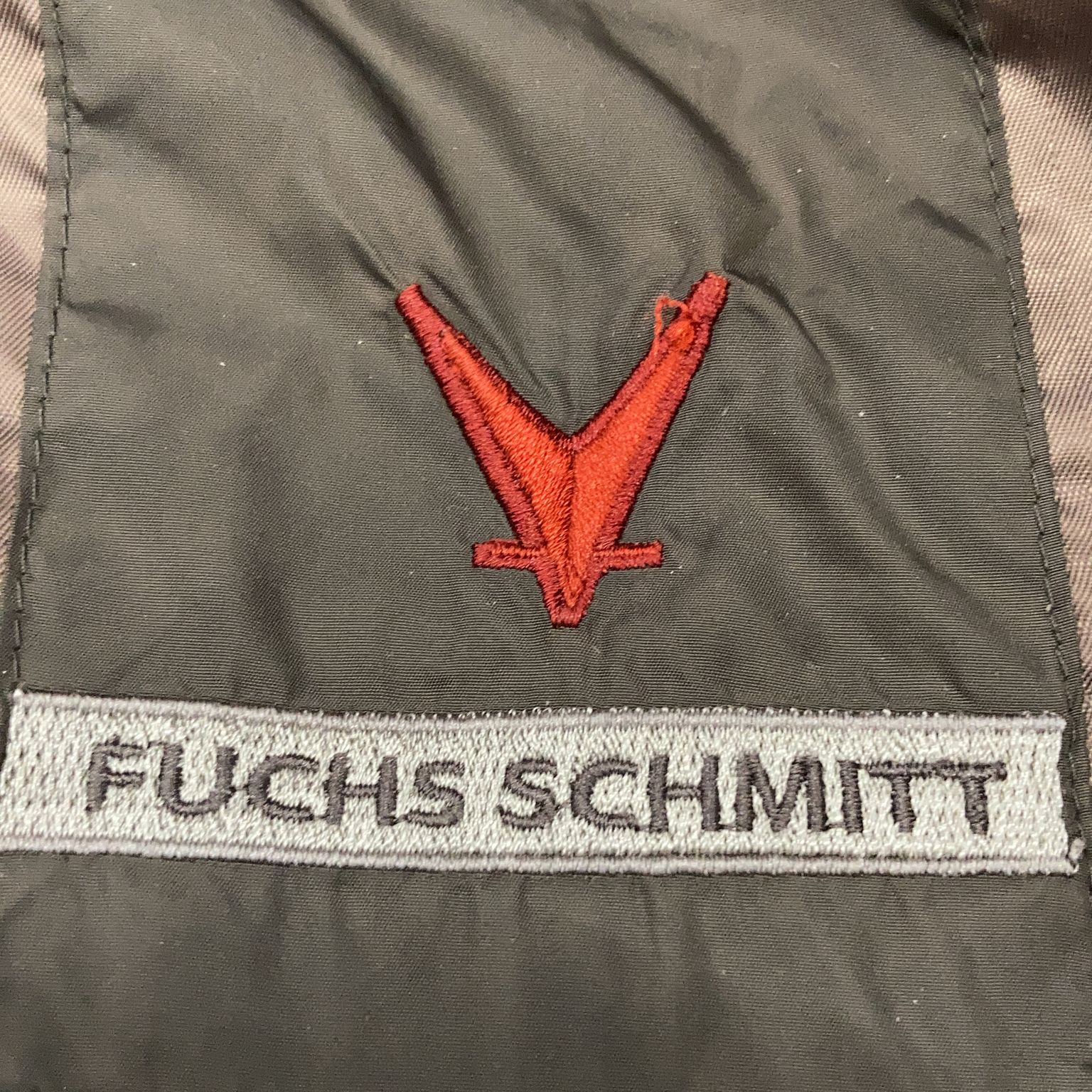 Fuchs Schmitt