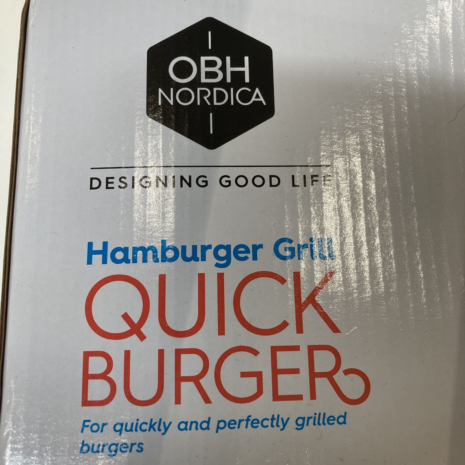 OBH Nordica