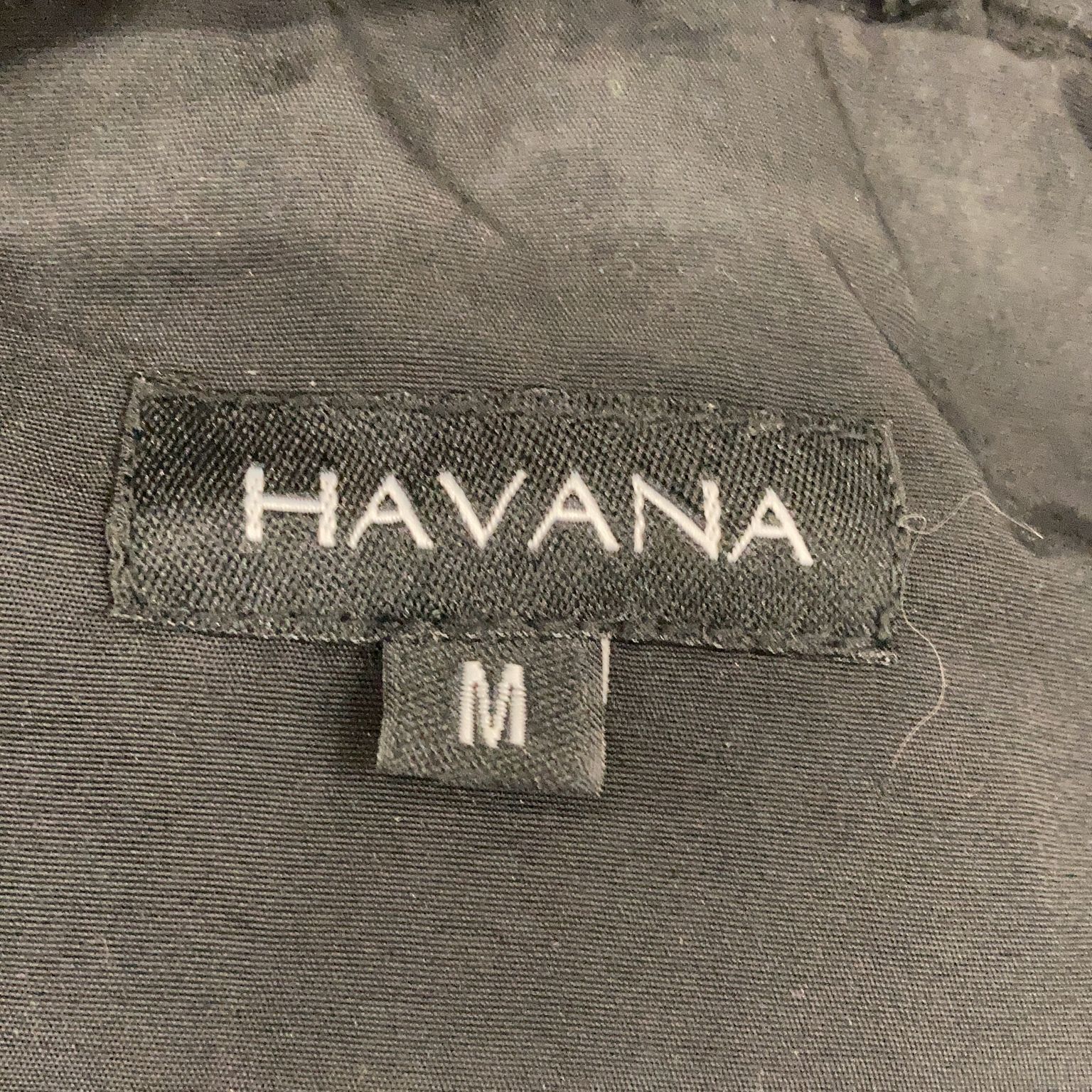 Havana