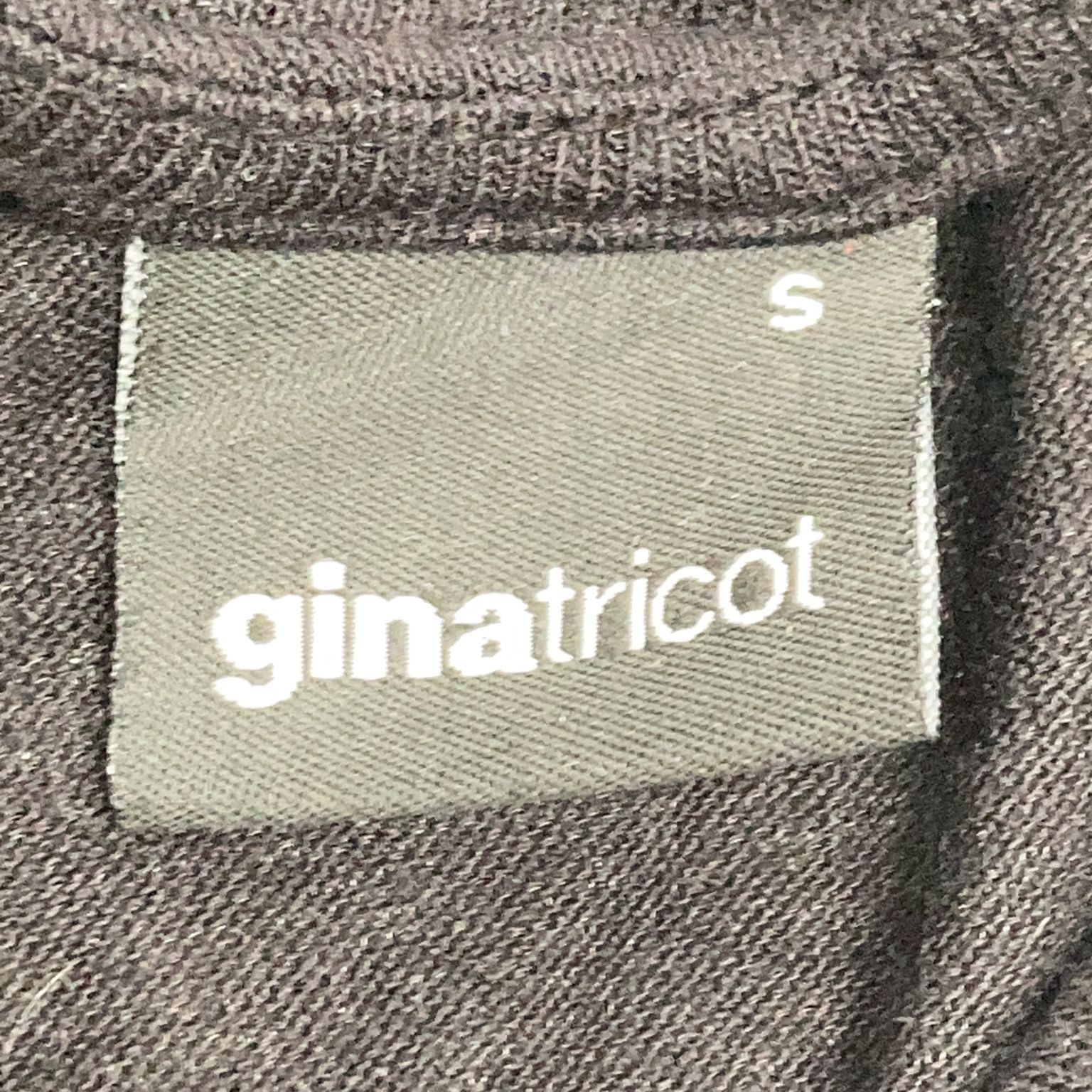 Gina Tricot