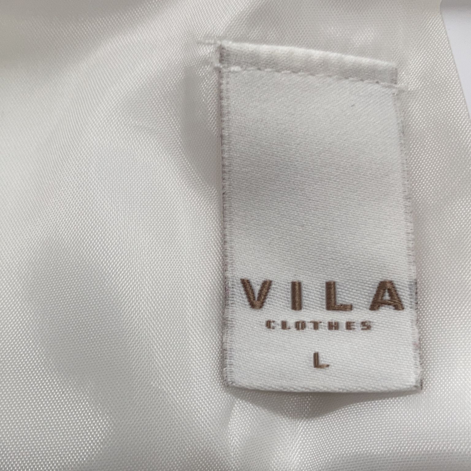 VILA Clothes