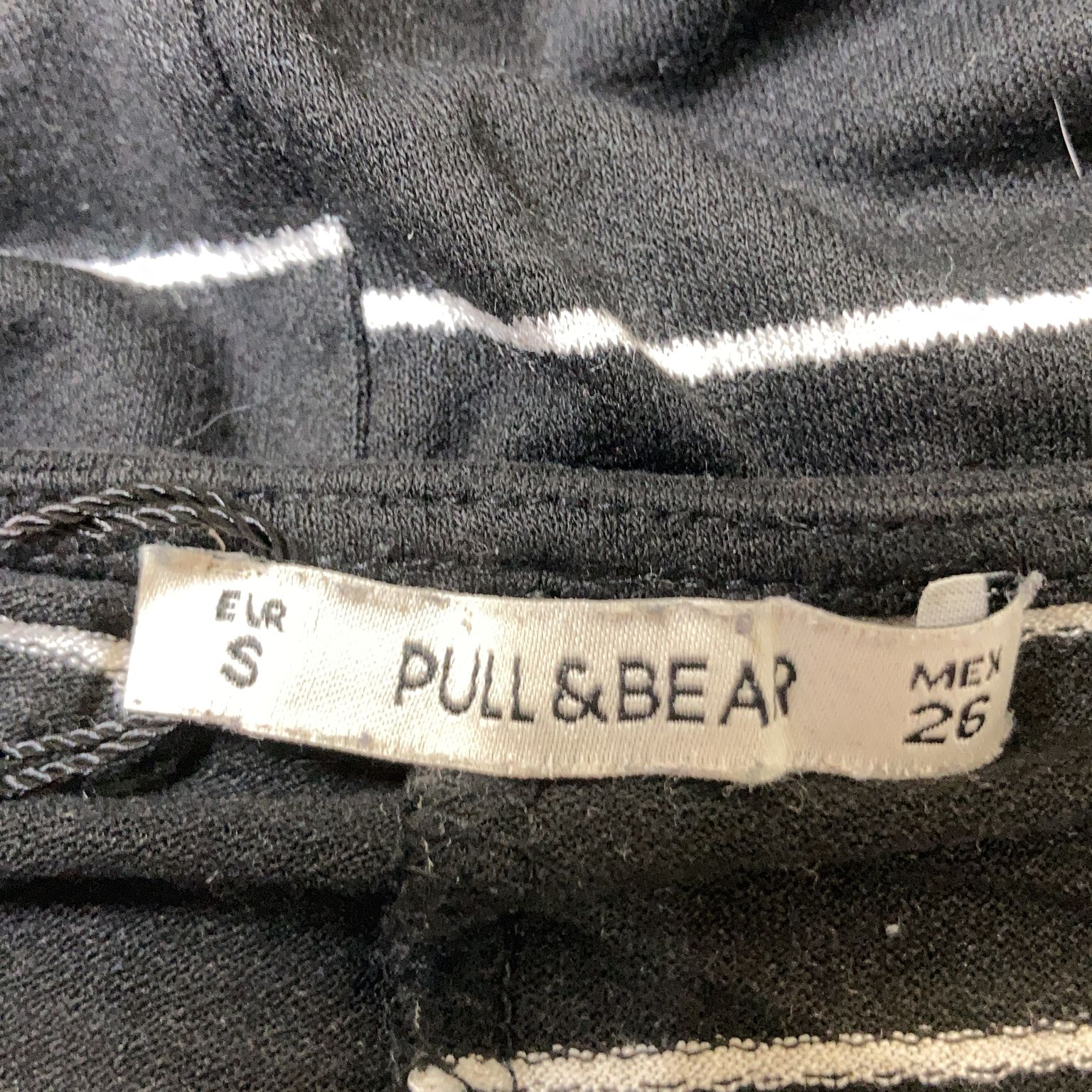 Pull  Bear