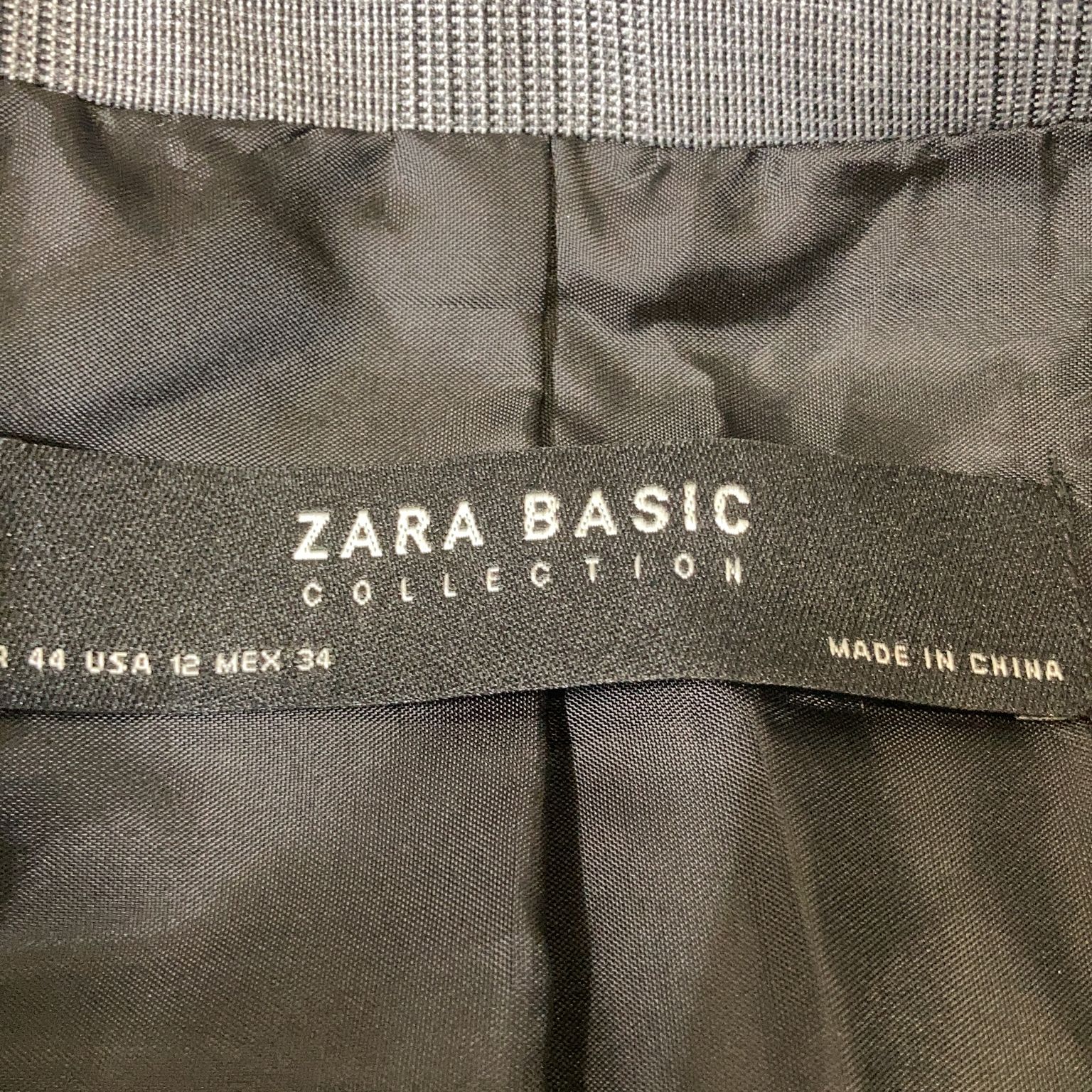 Zara Basic