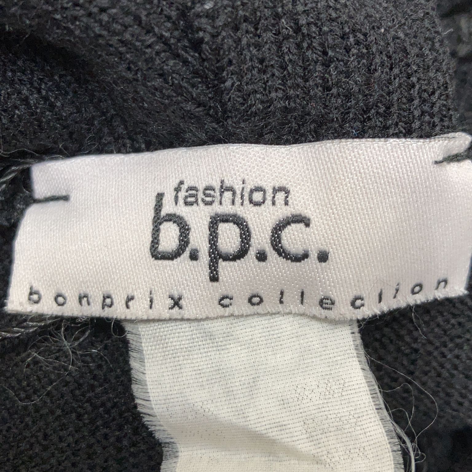 BPC Bonprix Collection