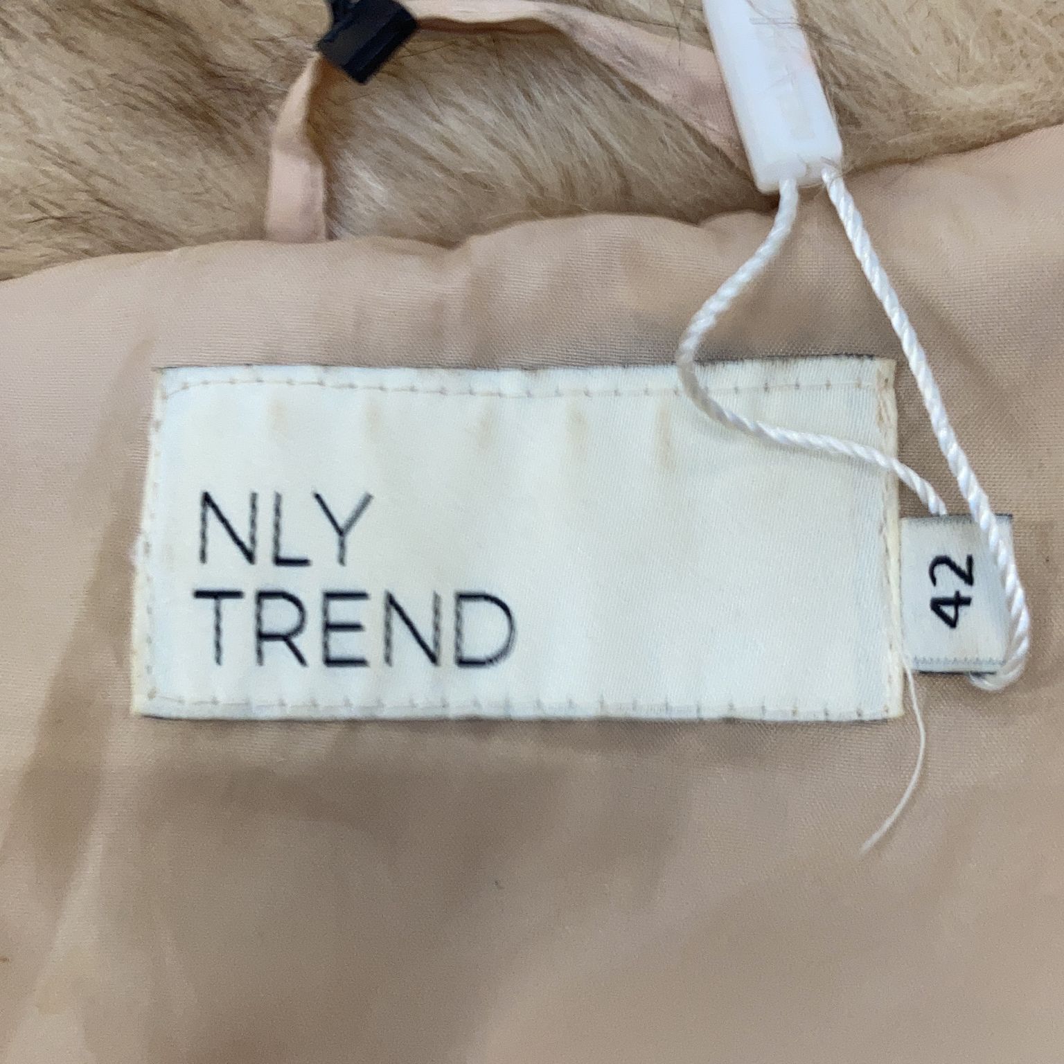 NLY Trend