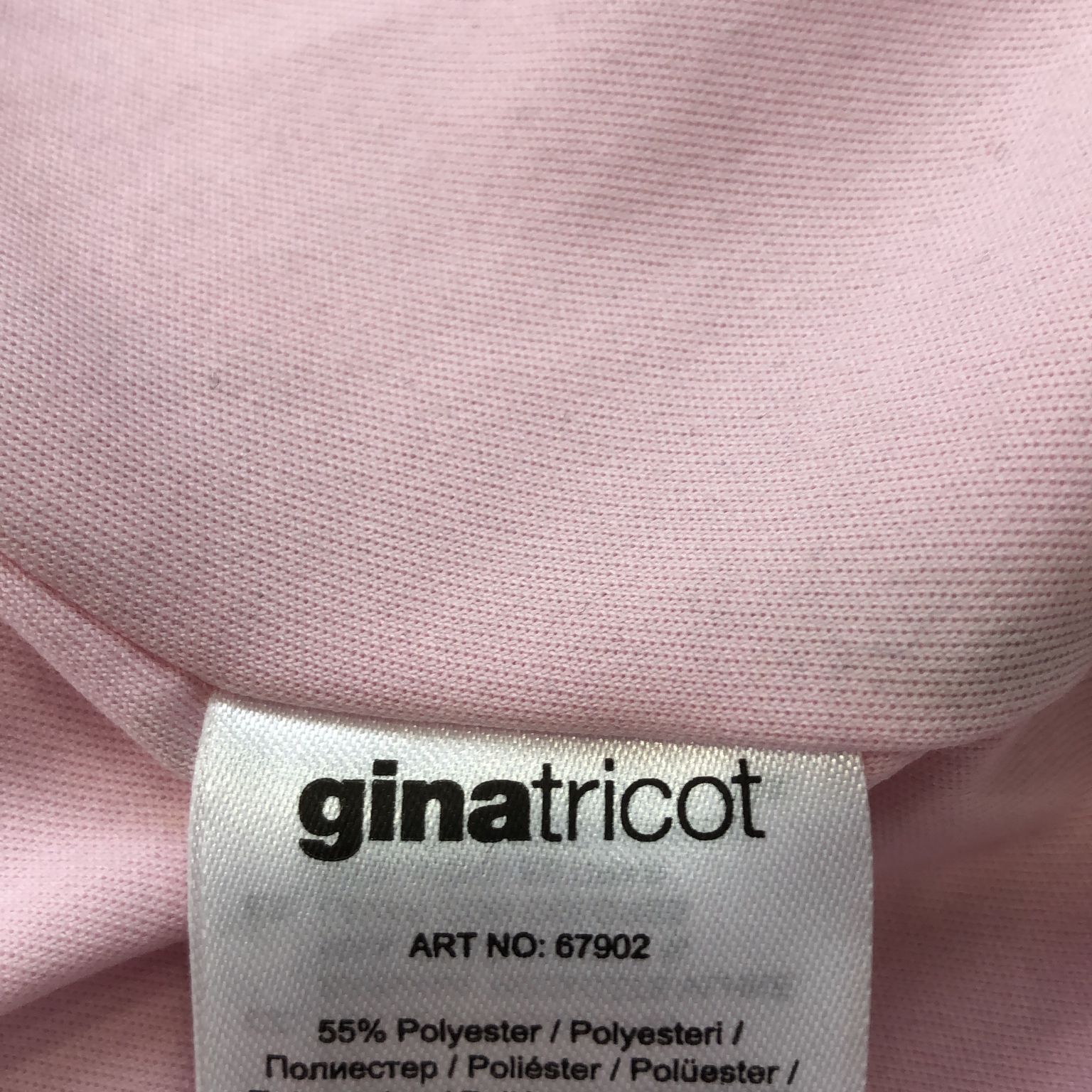 Gina Tricot