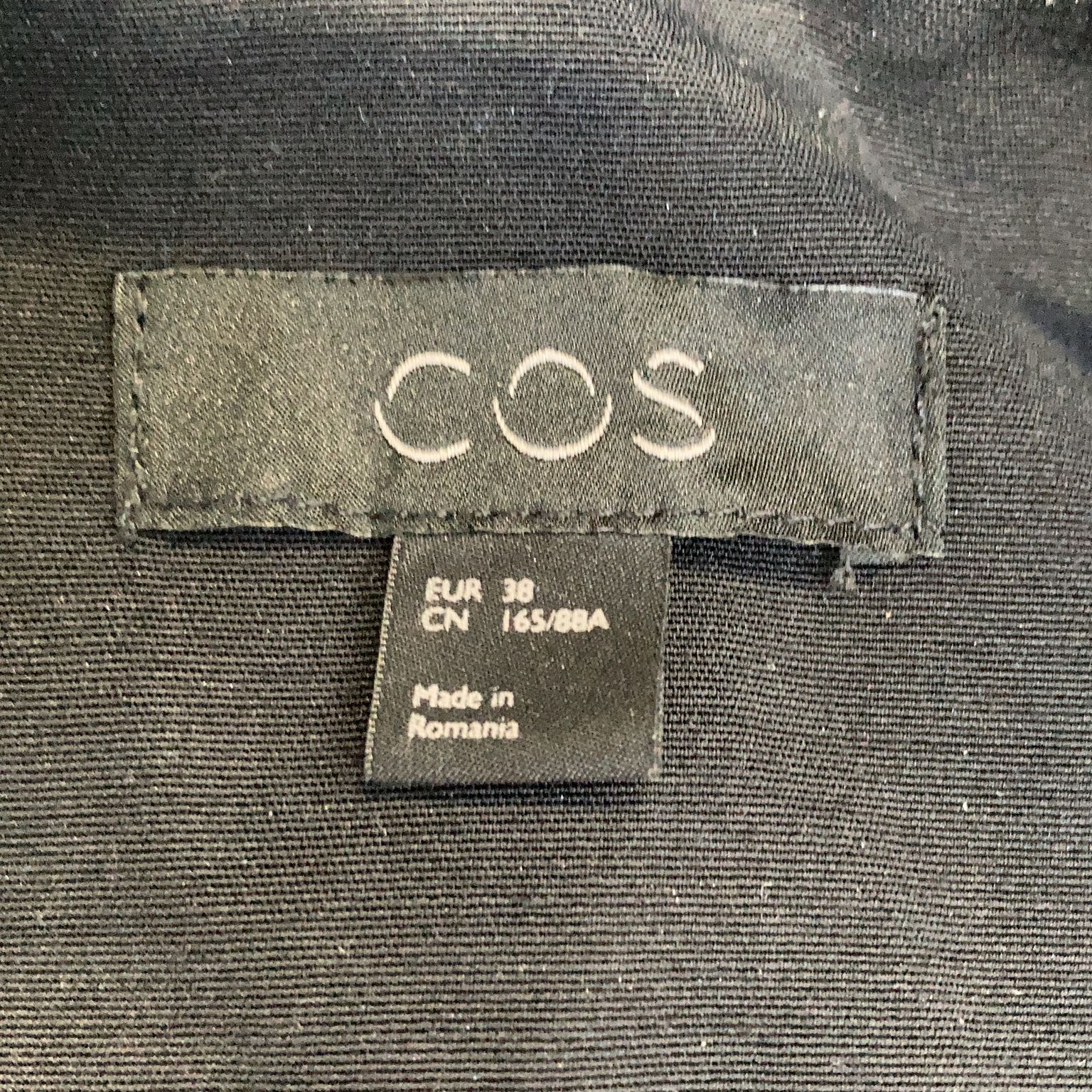 COS