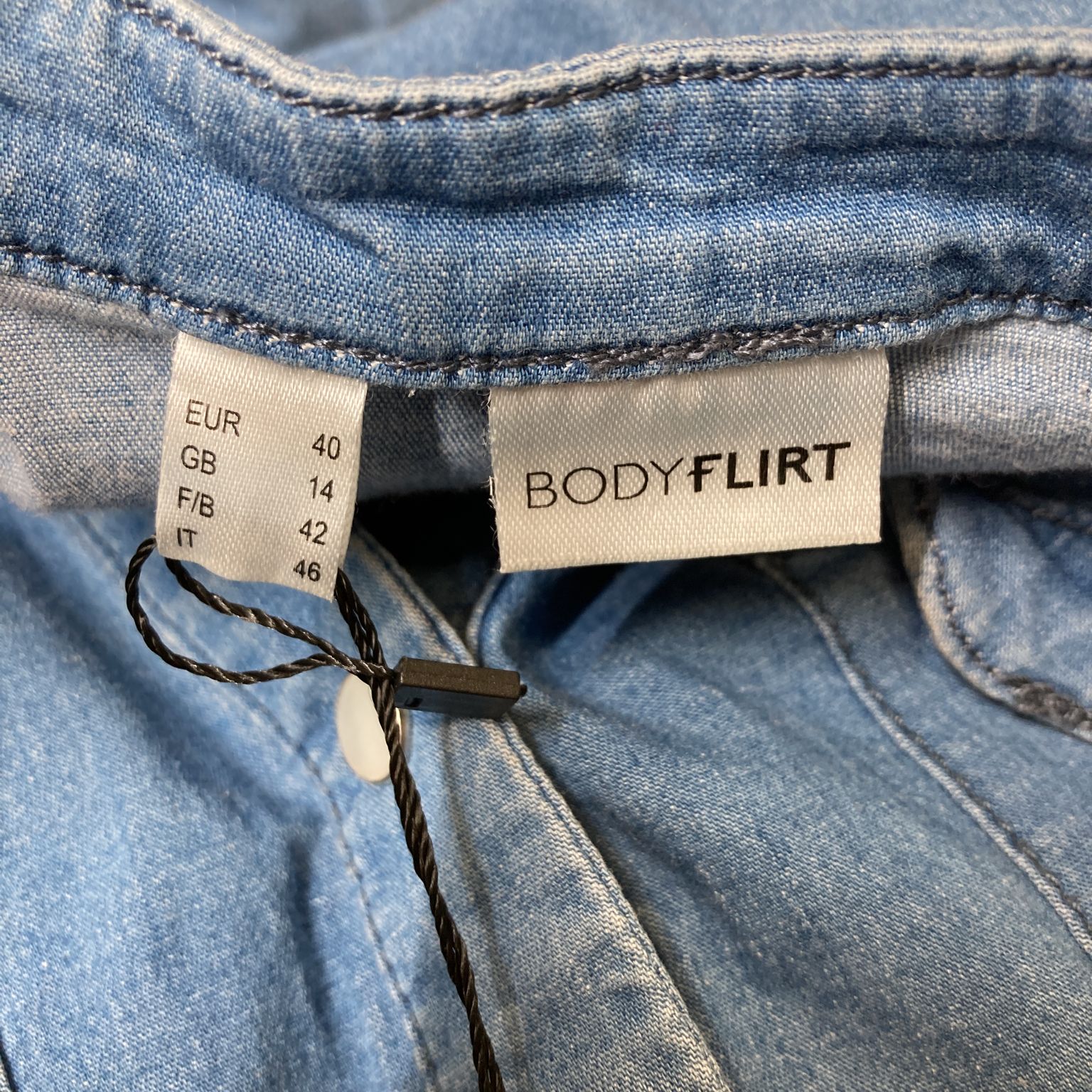 Bodyflirt